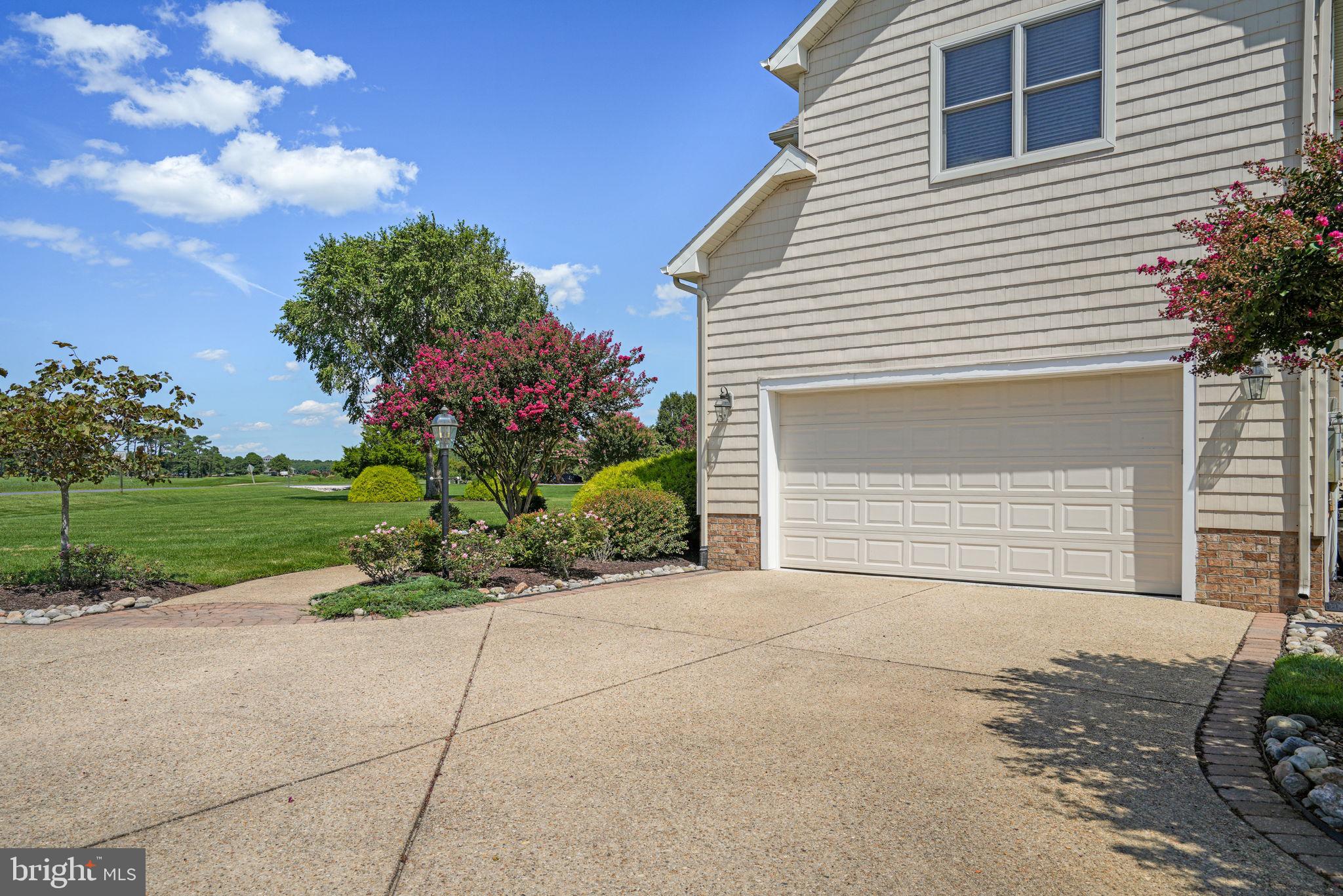 RUM POINTE - Residential