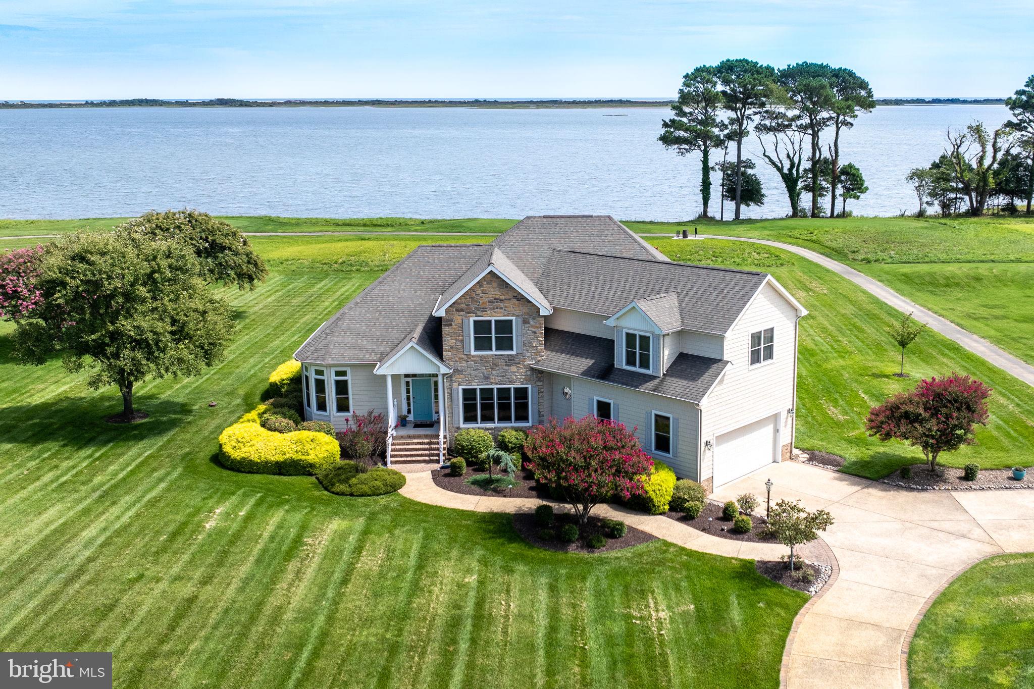 RUM POINTE - Residential