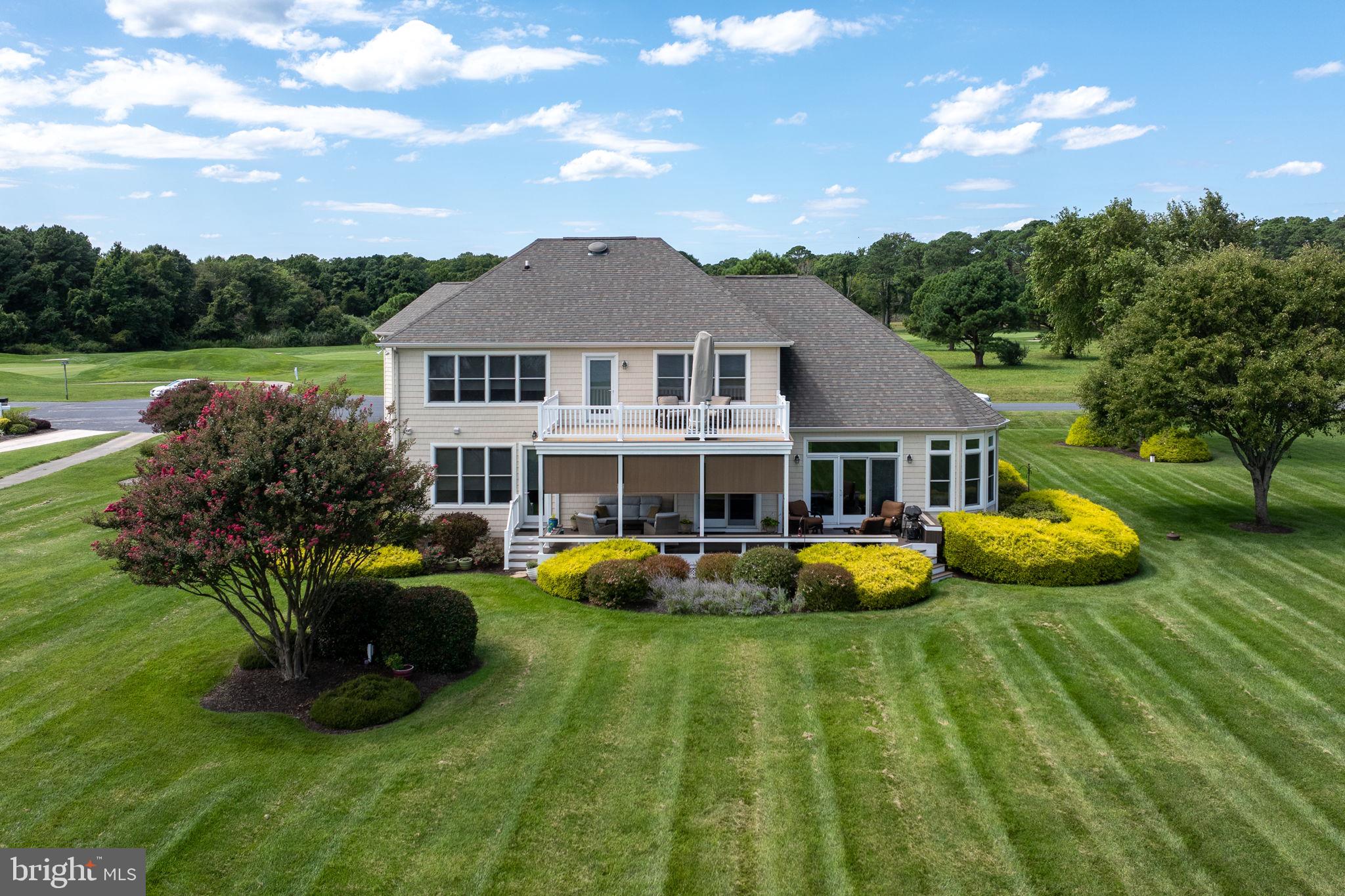 RUM POINTE - Residential