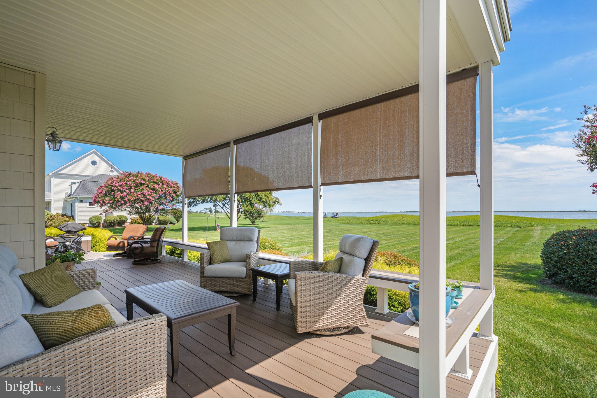 RUM POINTE - Residential