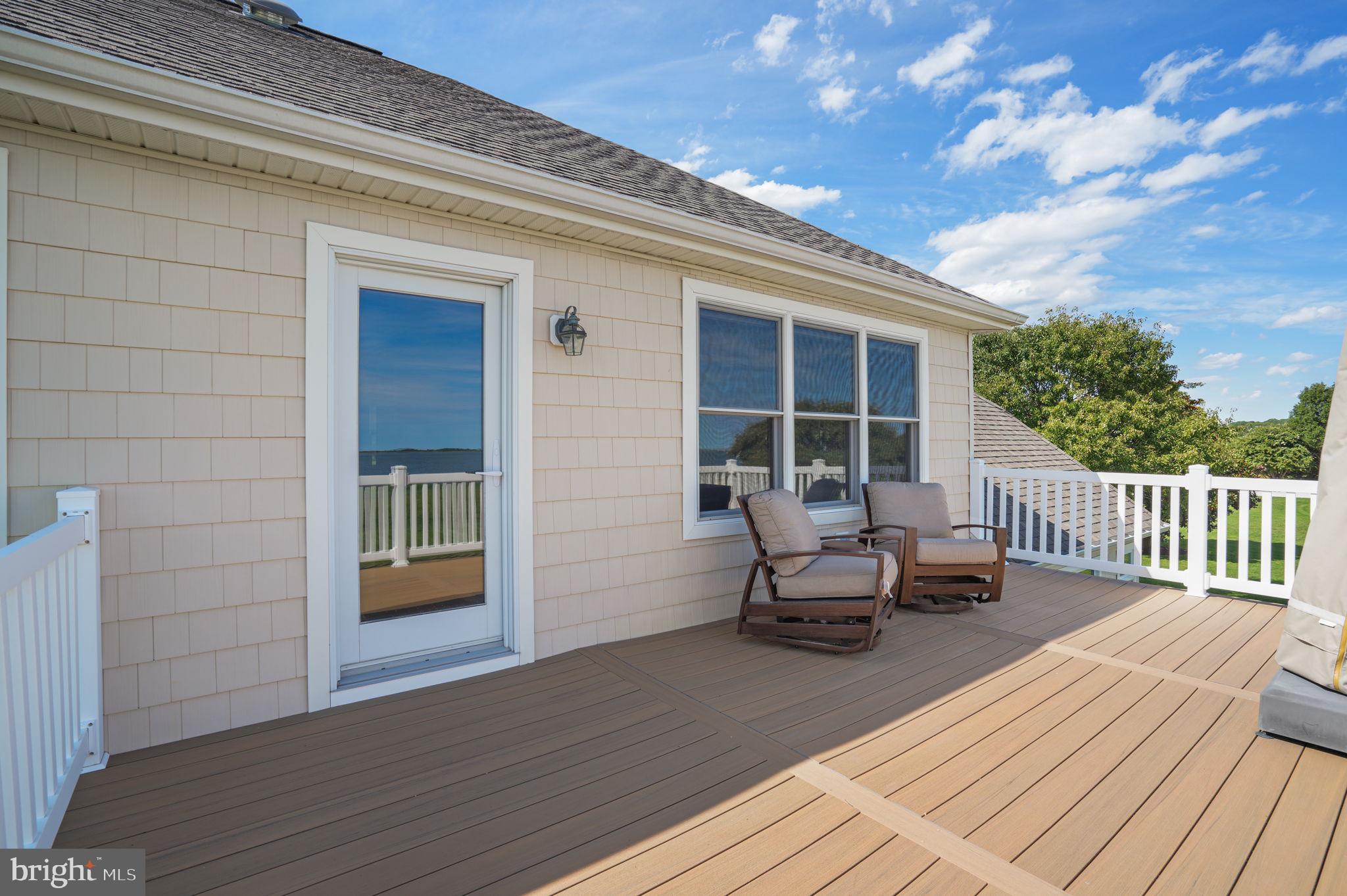 RUM POINTE - Residential