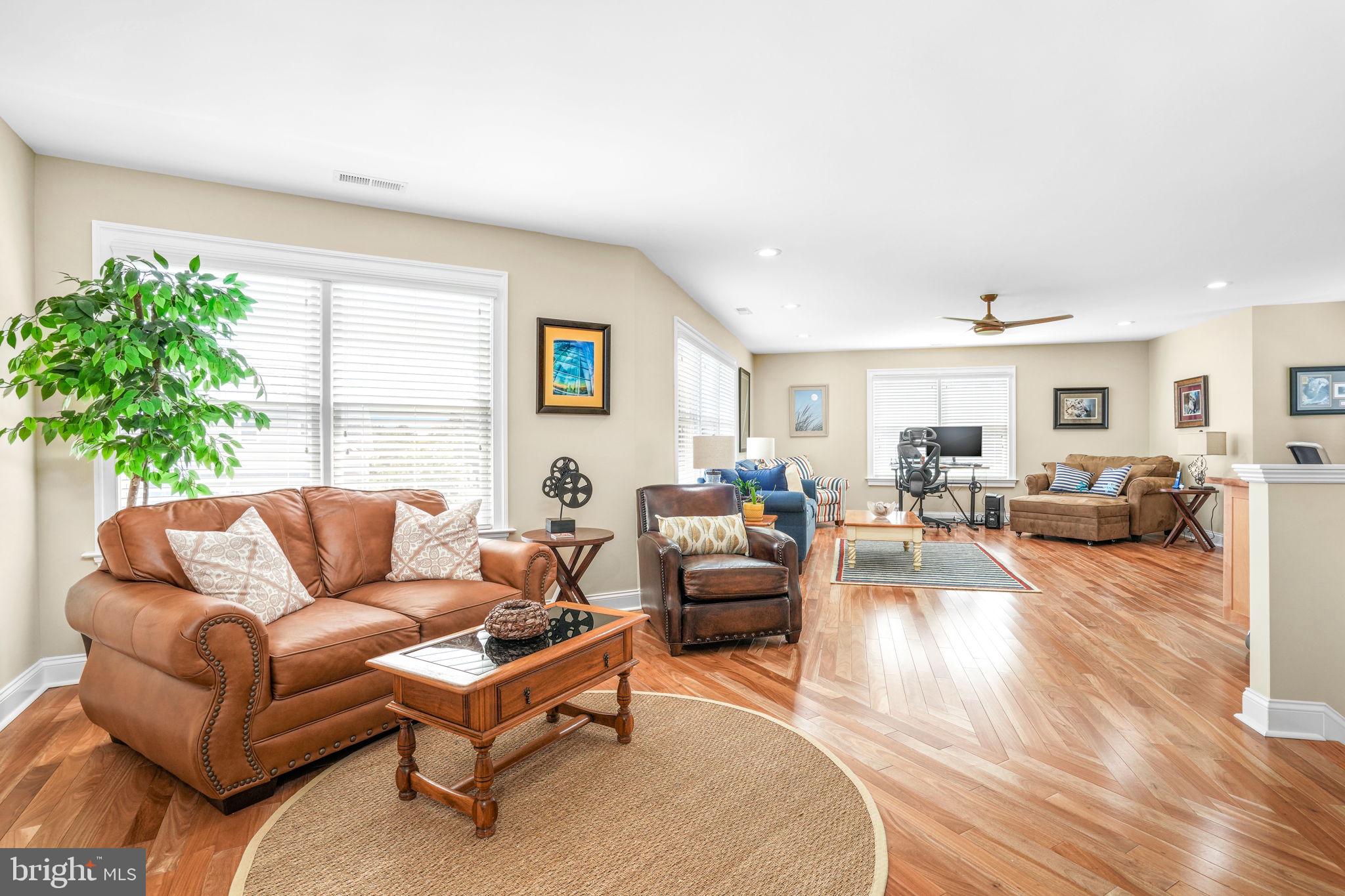 RUM POINTE - Residential