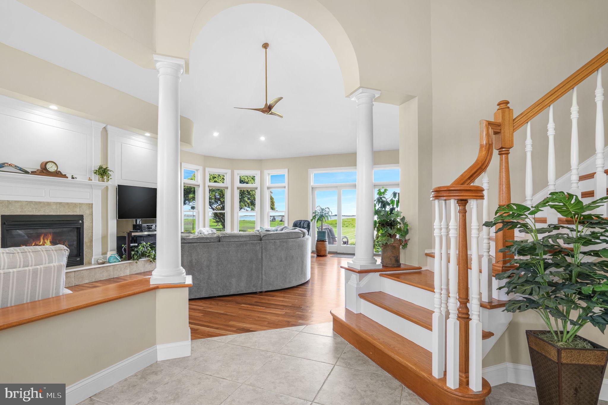 RUM POINTE - Residential