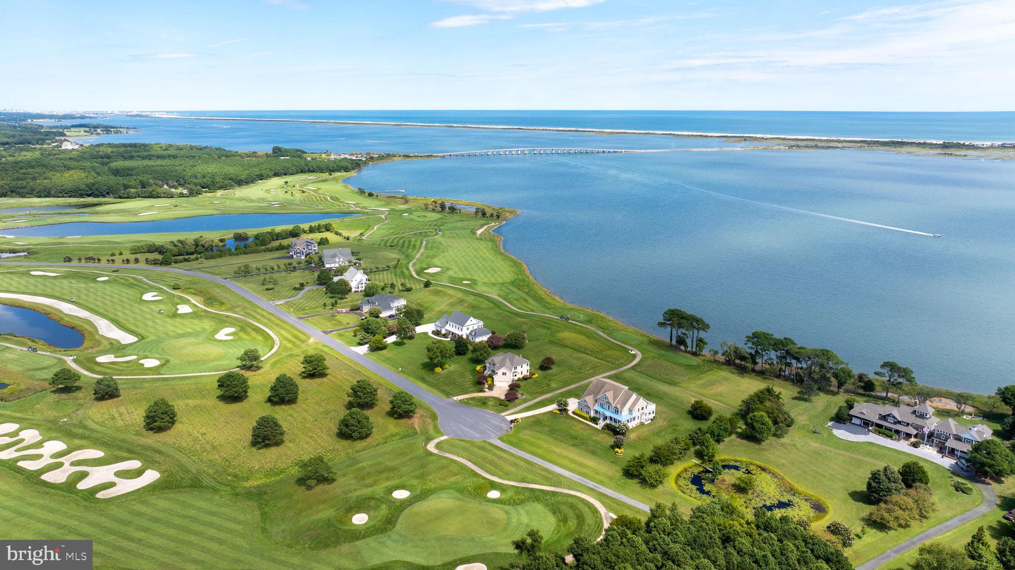 RUM POINTE - Residential