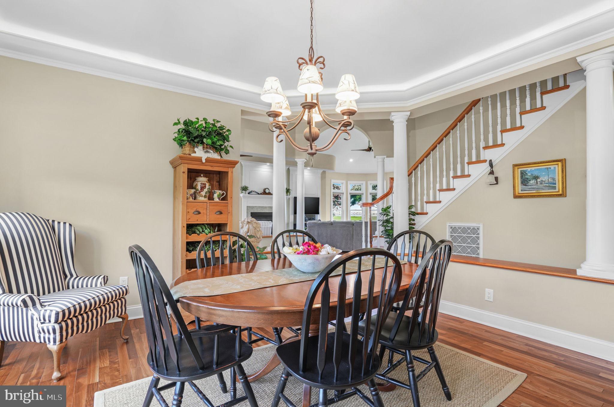 RUM POINTE - Residential