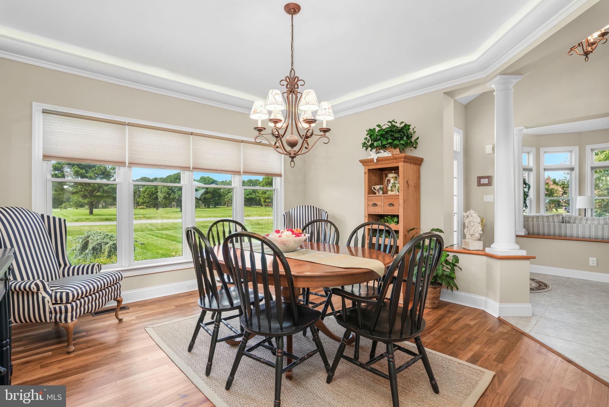 RUM POINTE - Residential