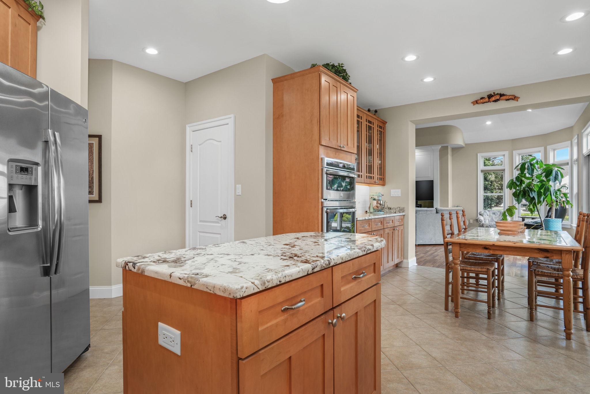 RUM POINTE - Residential