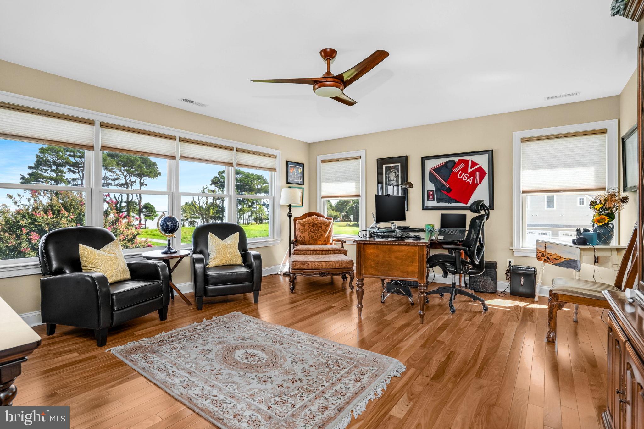 RUM POINTE - Residential