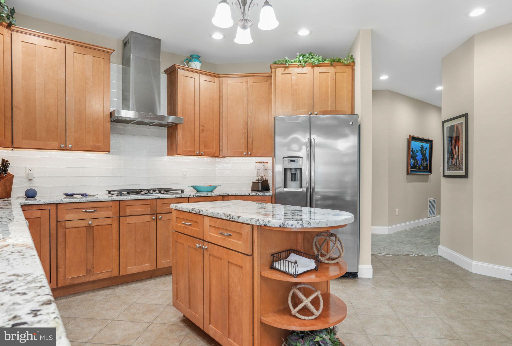 RUM POINTE - Residential