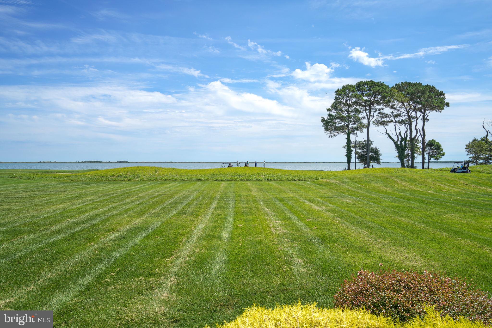 RUM POINTE - Residential