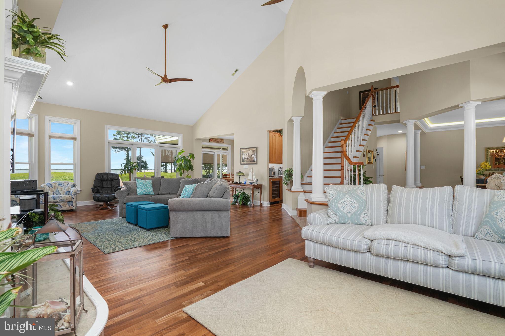 RUM POINTE - Residential