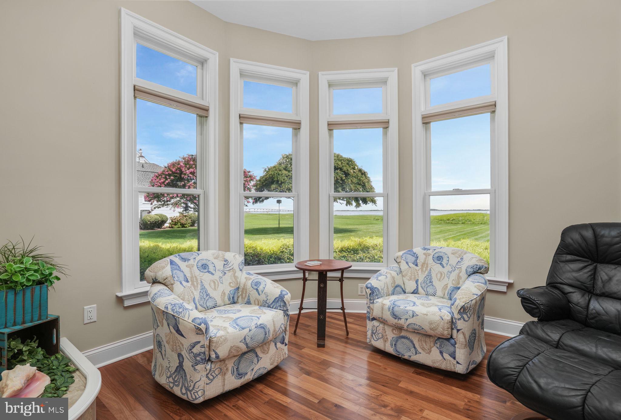 RUM POINTE - Residential