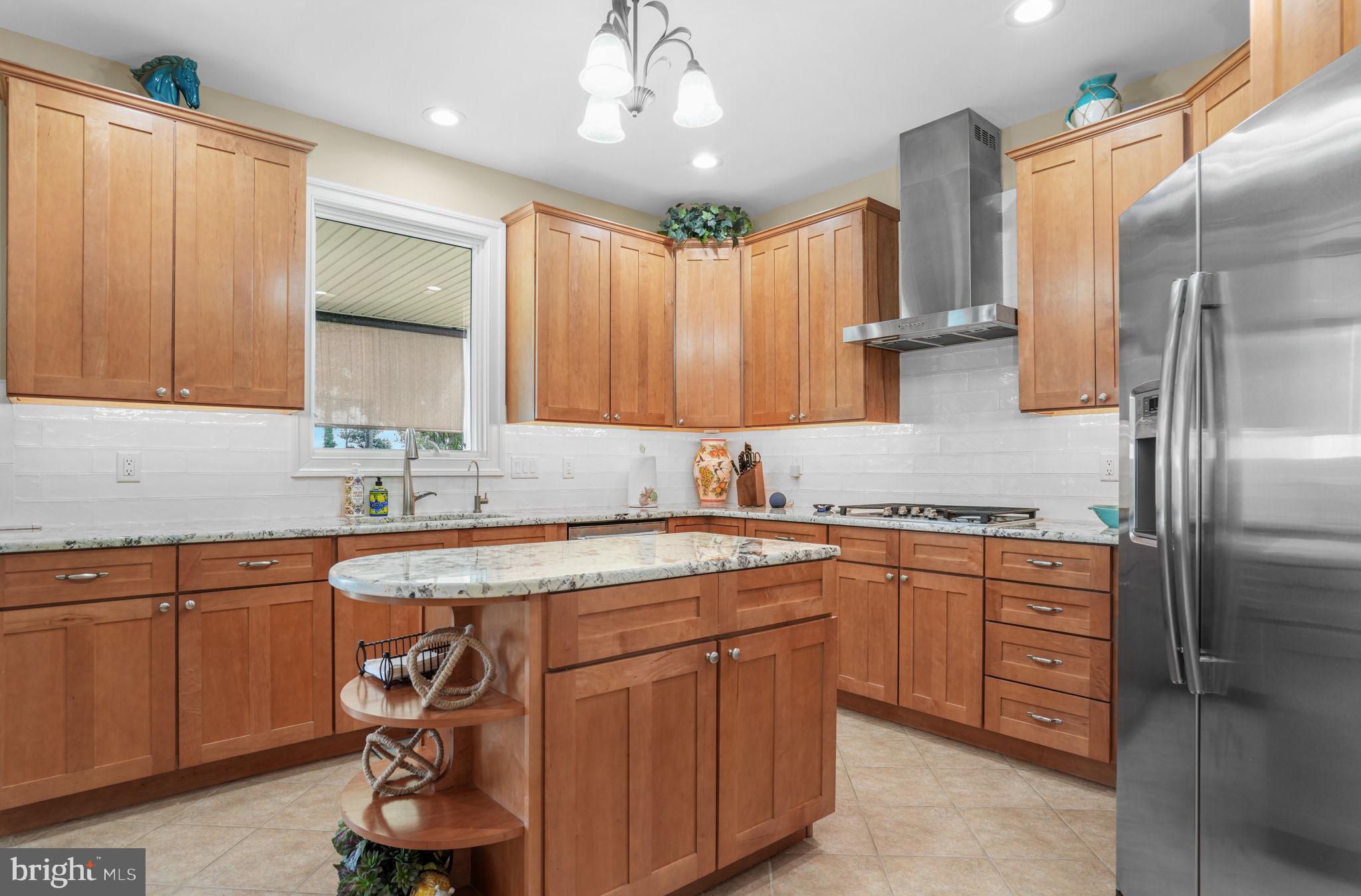 RUM POINTE - Residential