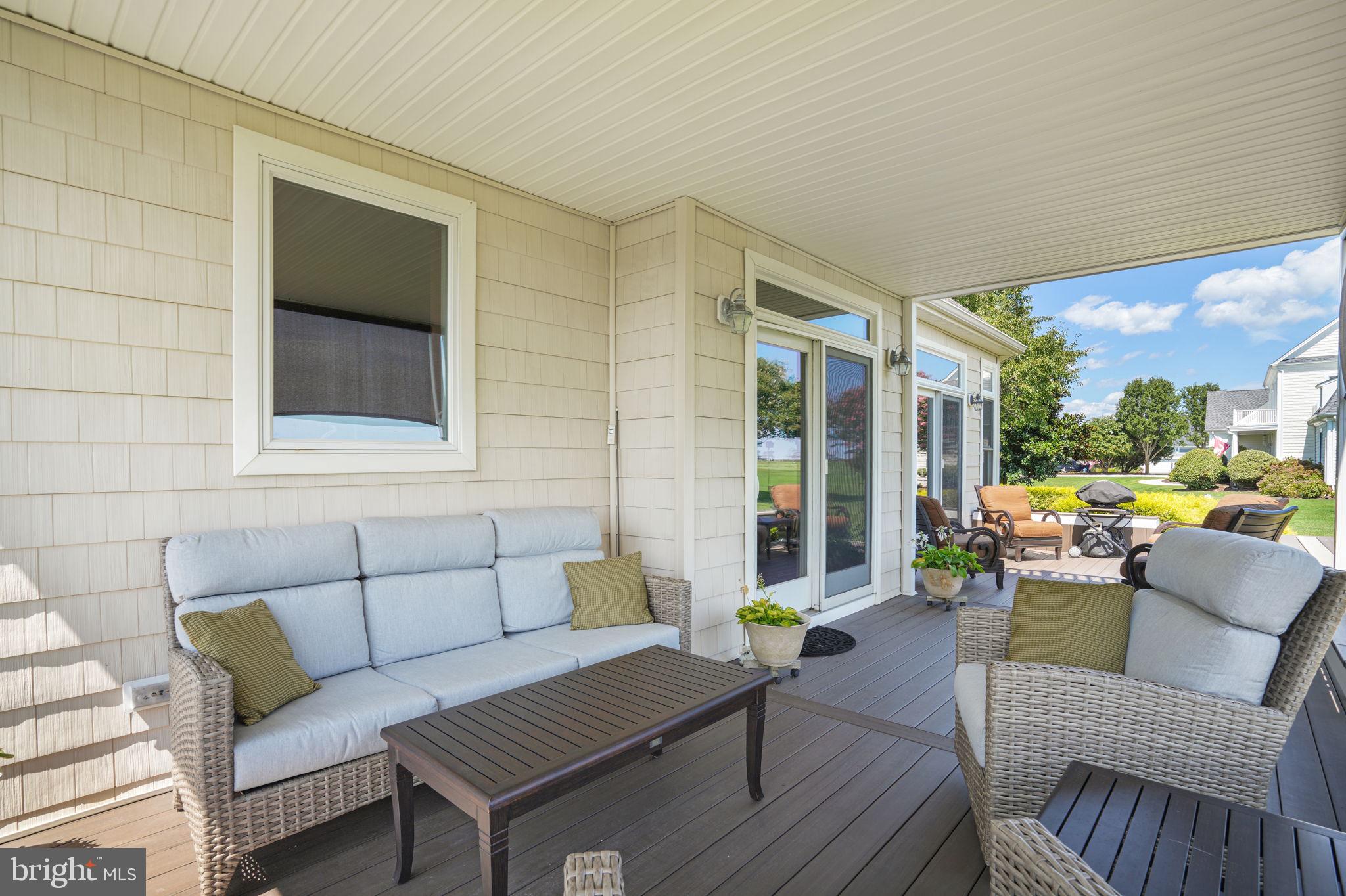 RUM POINTE - Residential