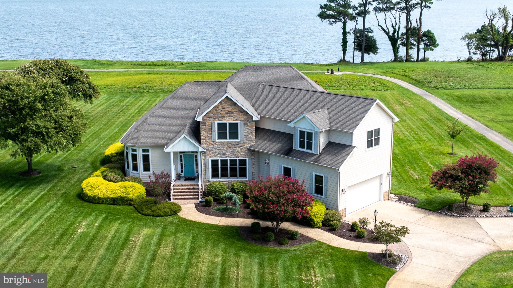 RUM POINTE - Residential