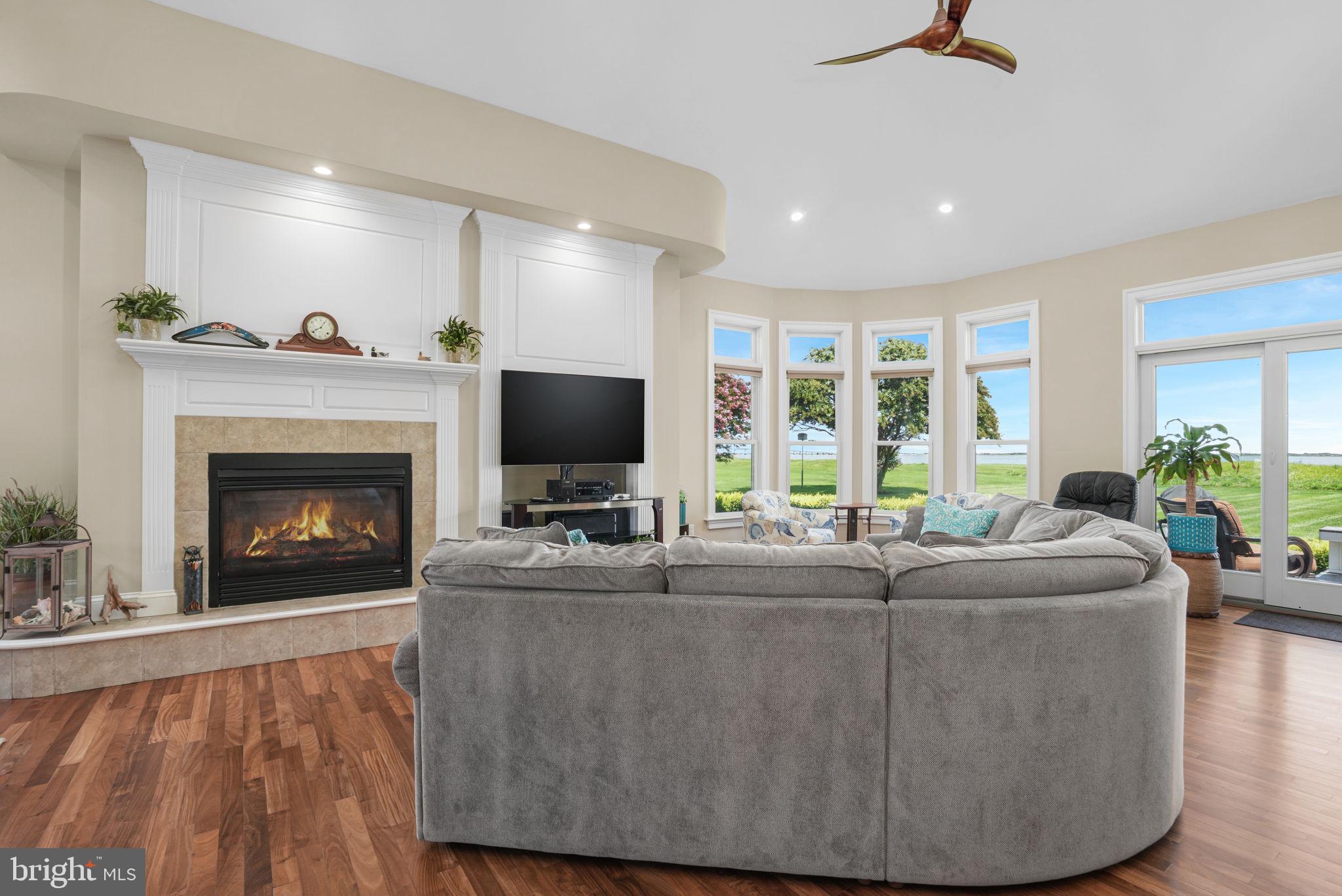 RUM POINTE - Residential