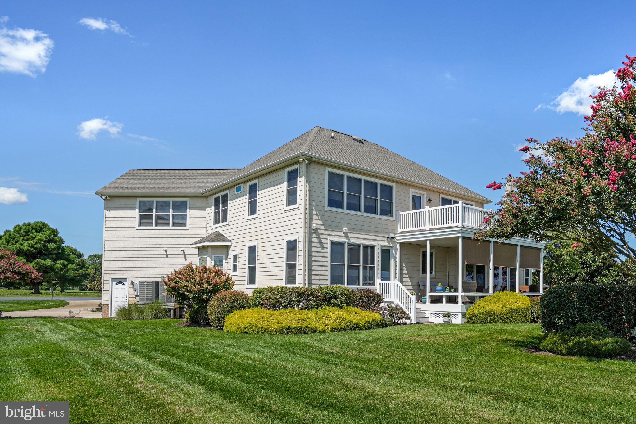 RUM POINTE - Residential