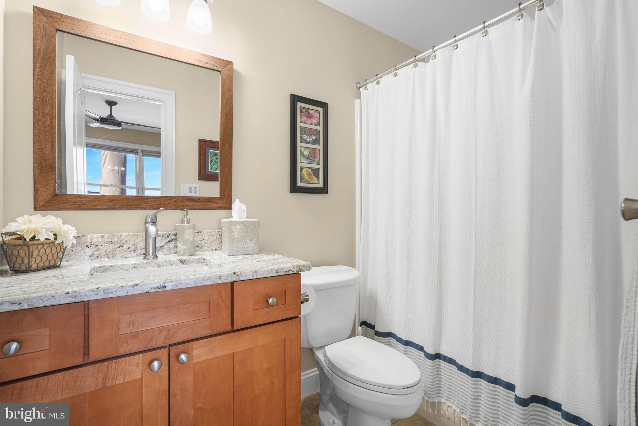 RUM POINTE - Residential