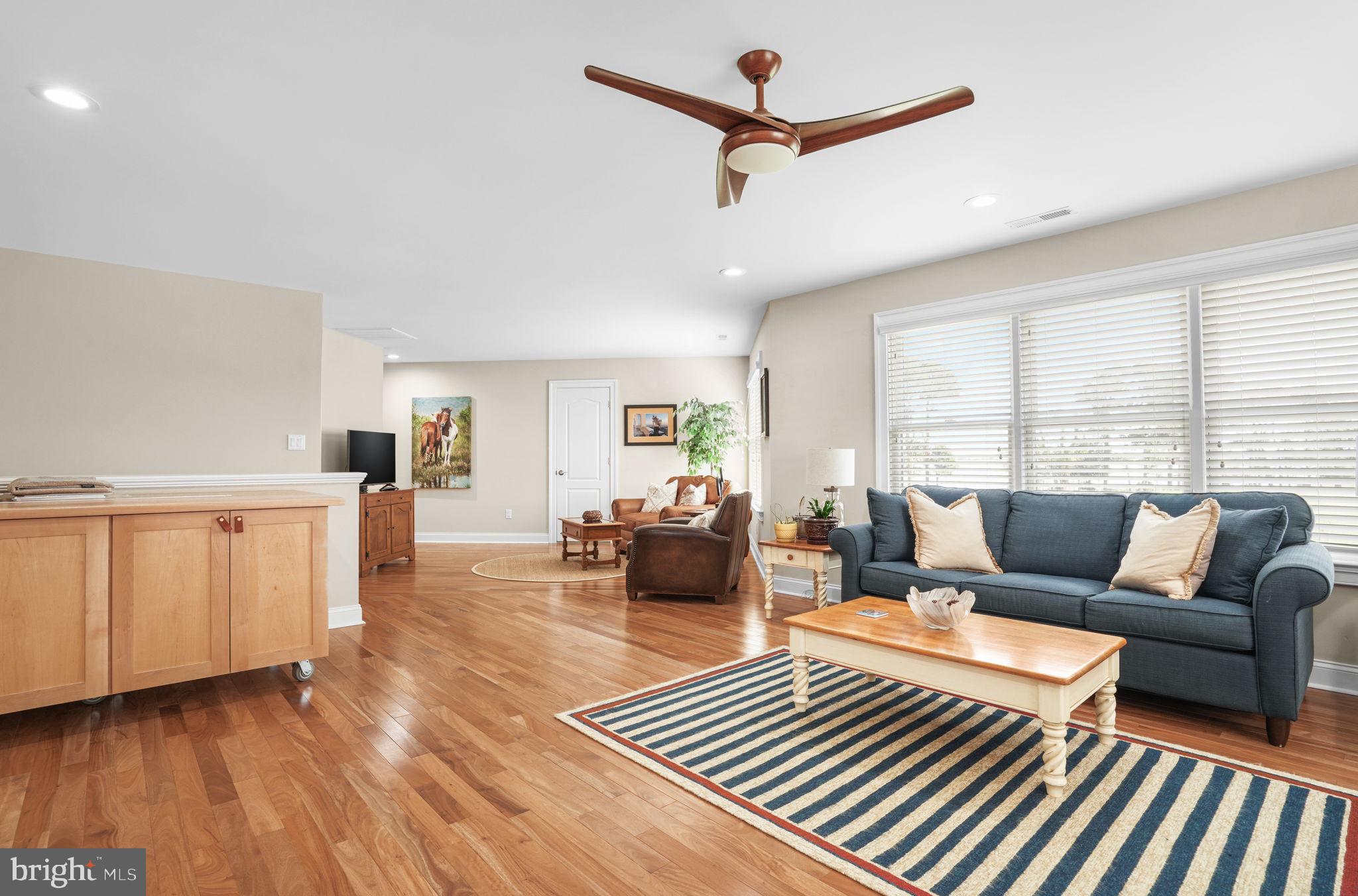 RUM POINTE - Residential