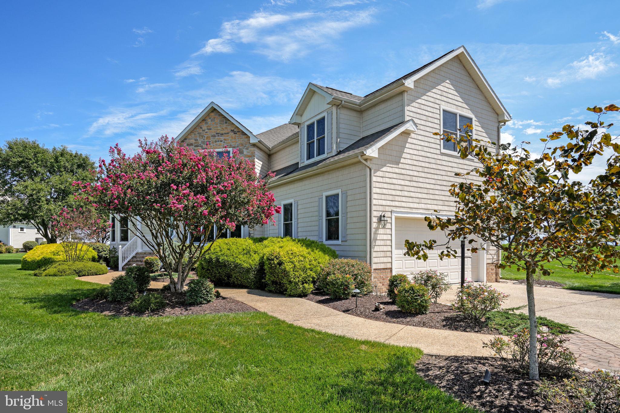 RUM POINTE - Residential