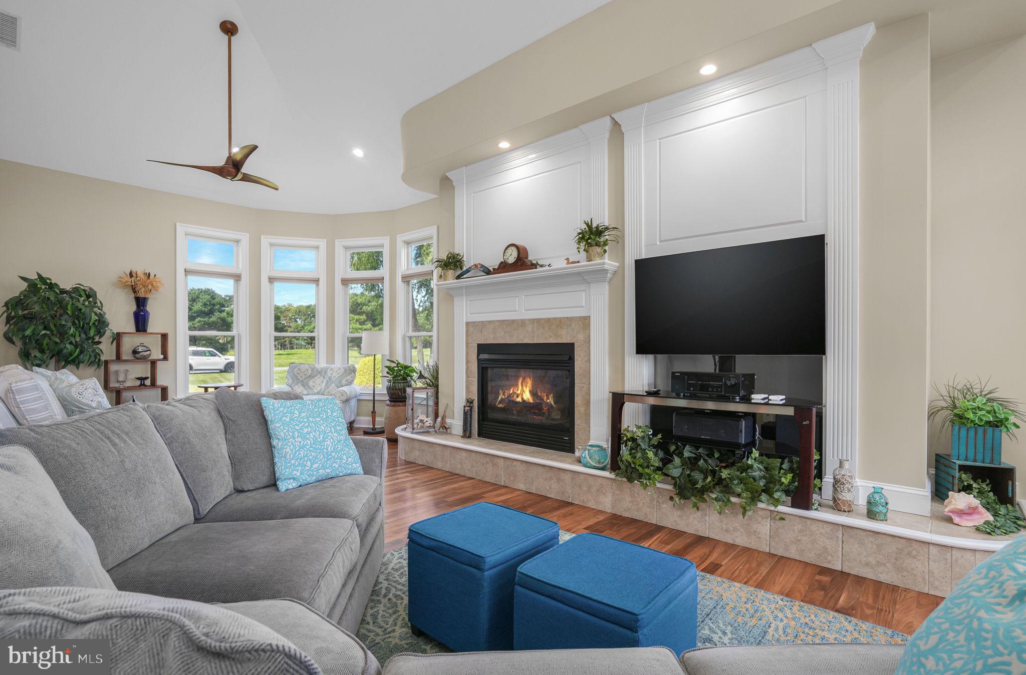 RUM POINTE - Residential