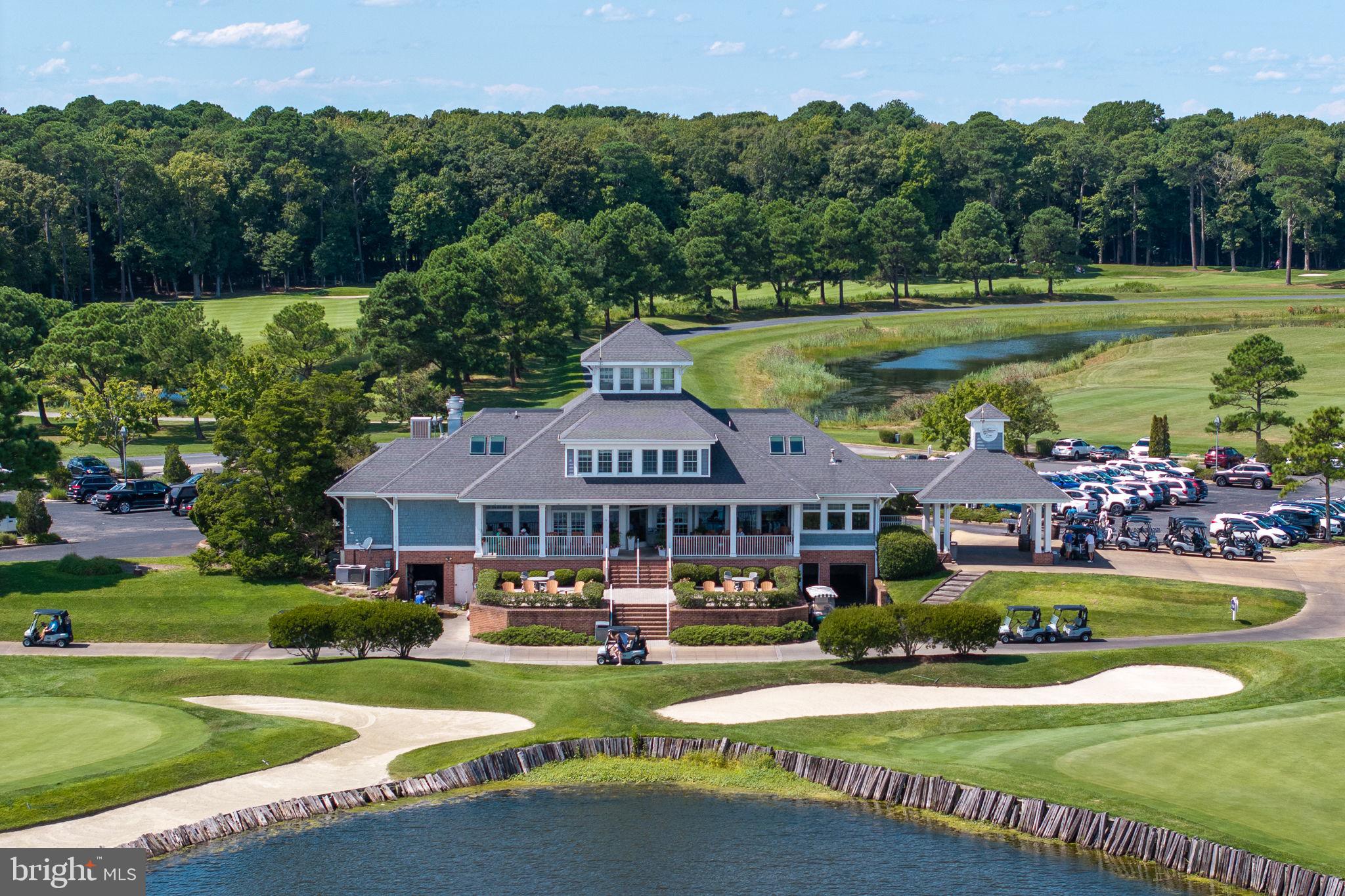 RUM POINTE - Residential