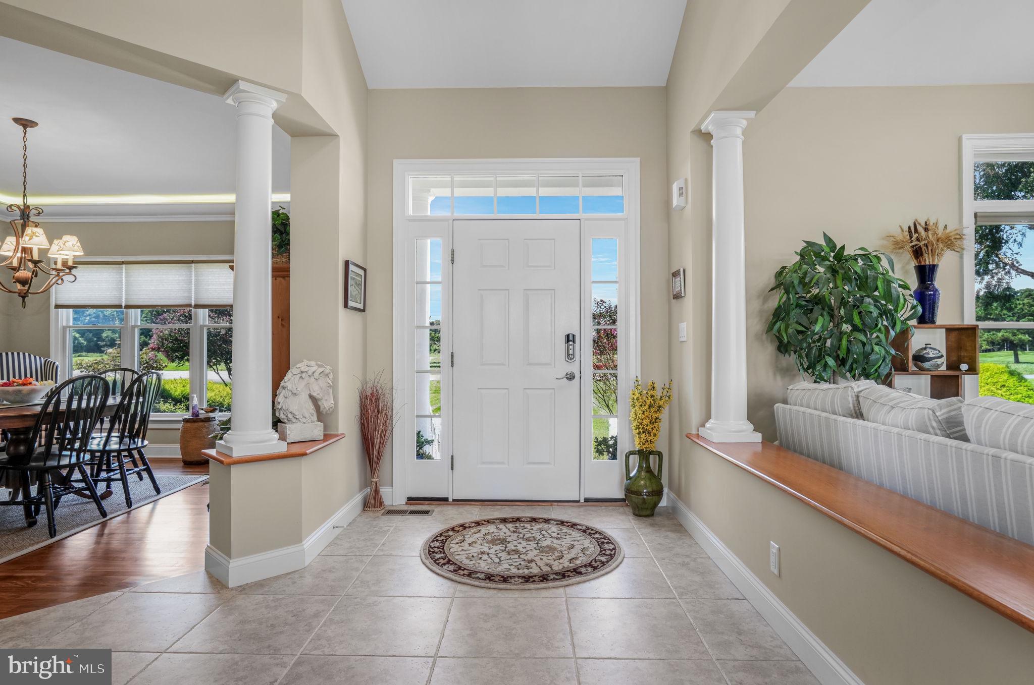 RUM POINTE - Residential