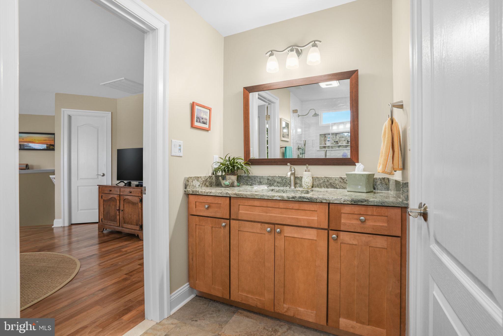 RUM POINTE - Residential