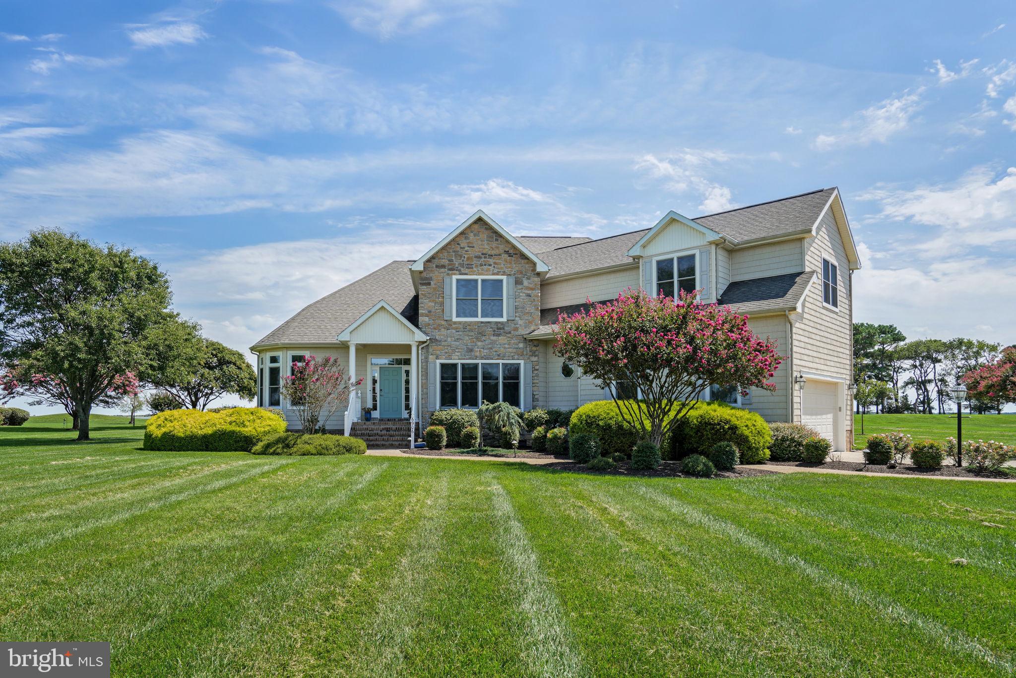 RUM POINTE - Residential