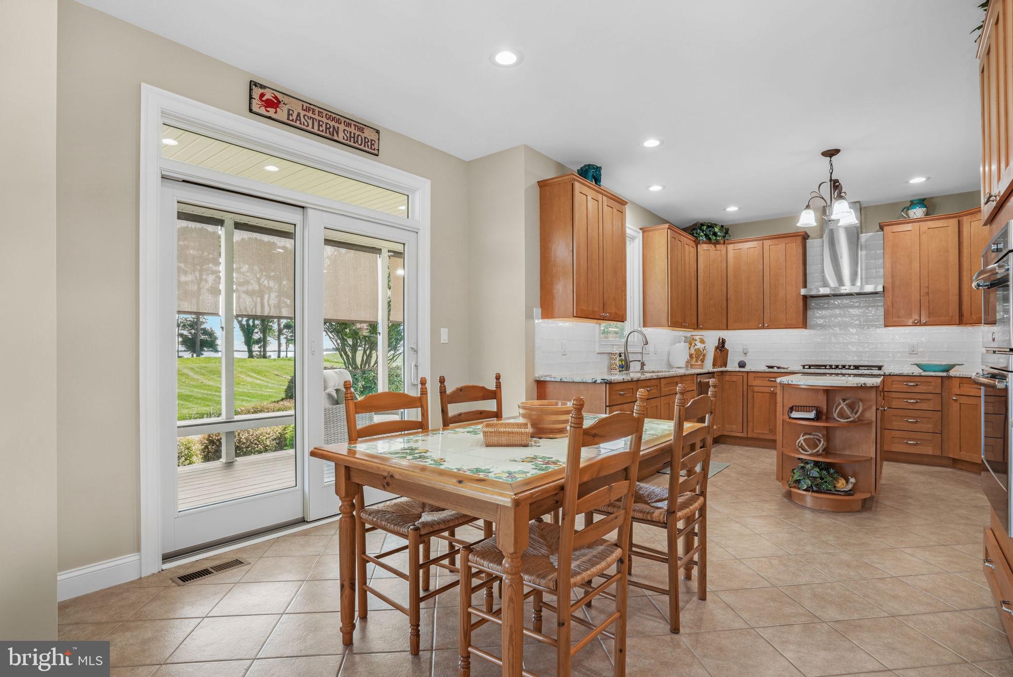 RUM POINTE - Residential