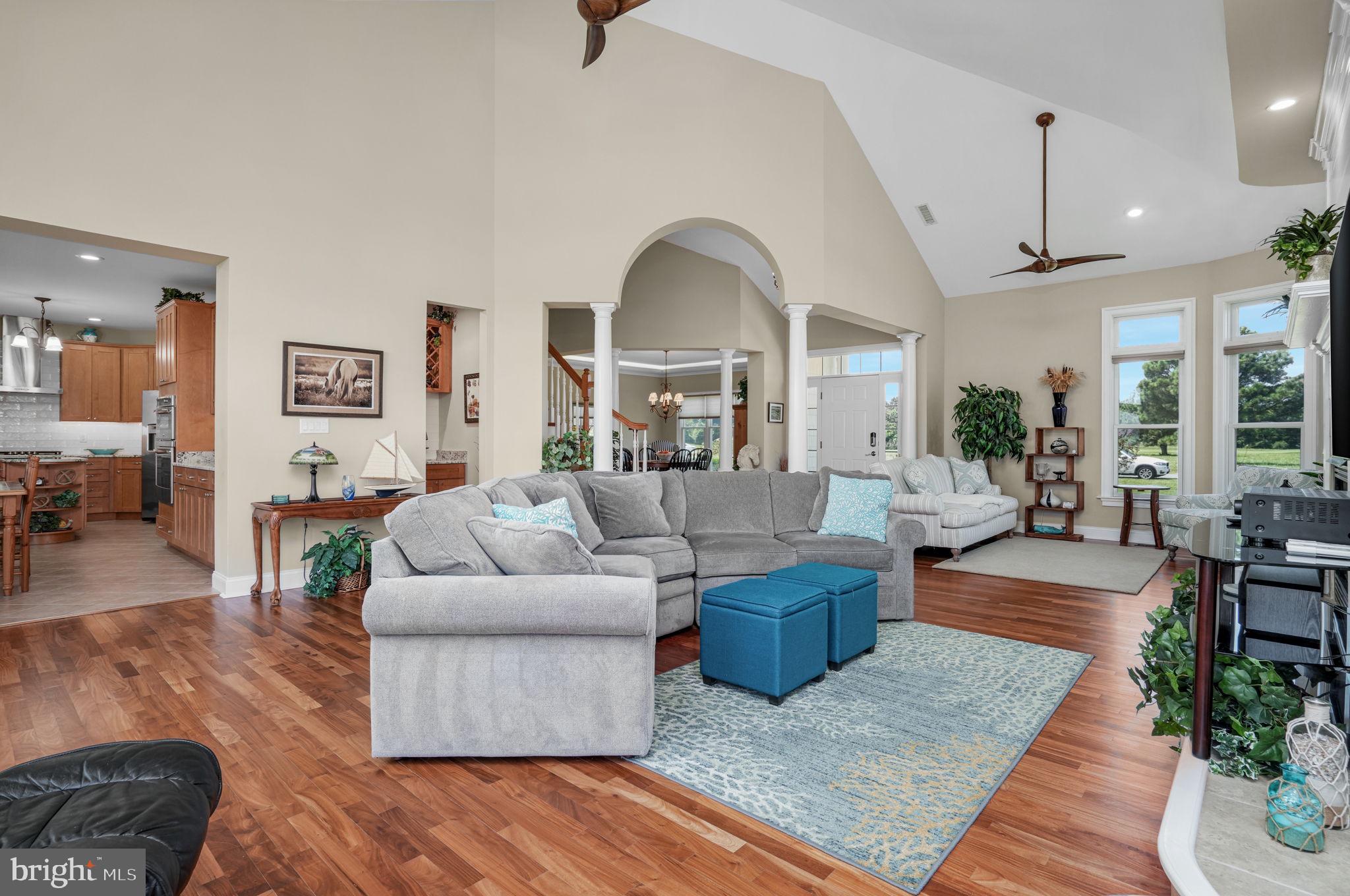 RUM POINTE - Residential