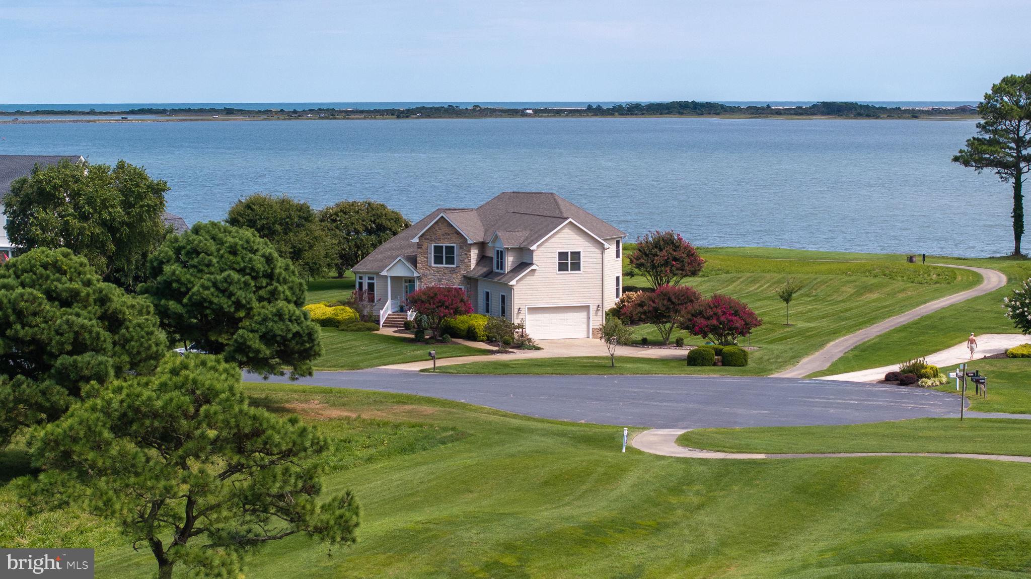 RUM POINTE - Residential