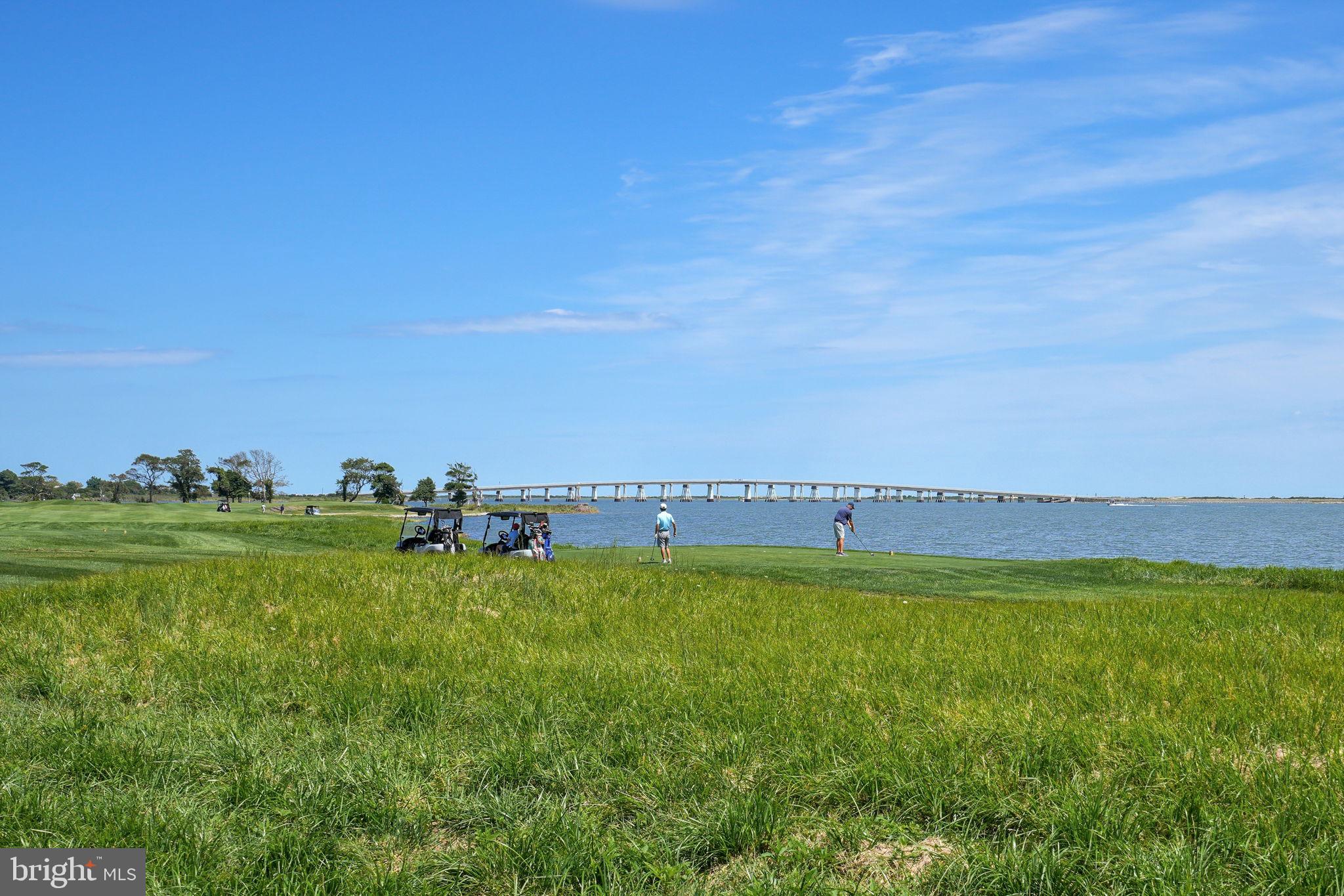 RUM POINTE - Residential