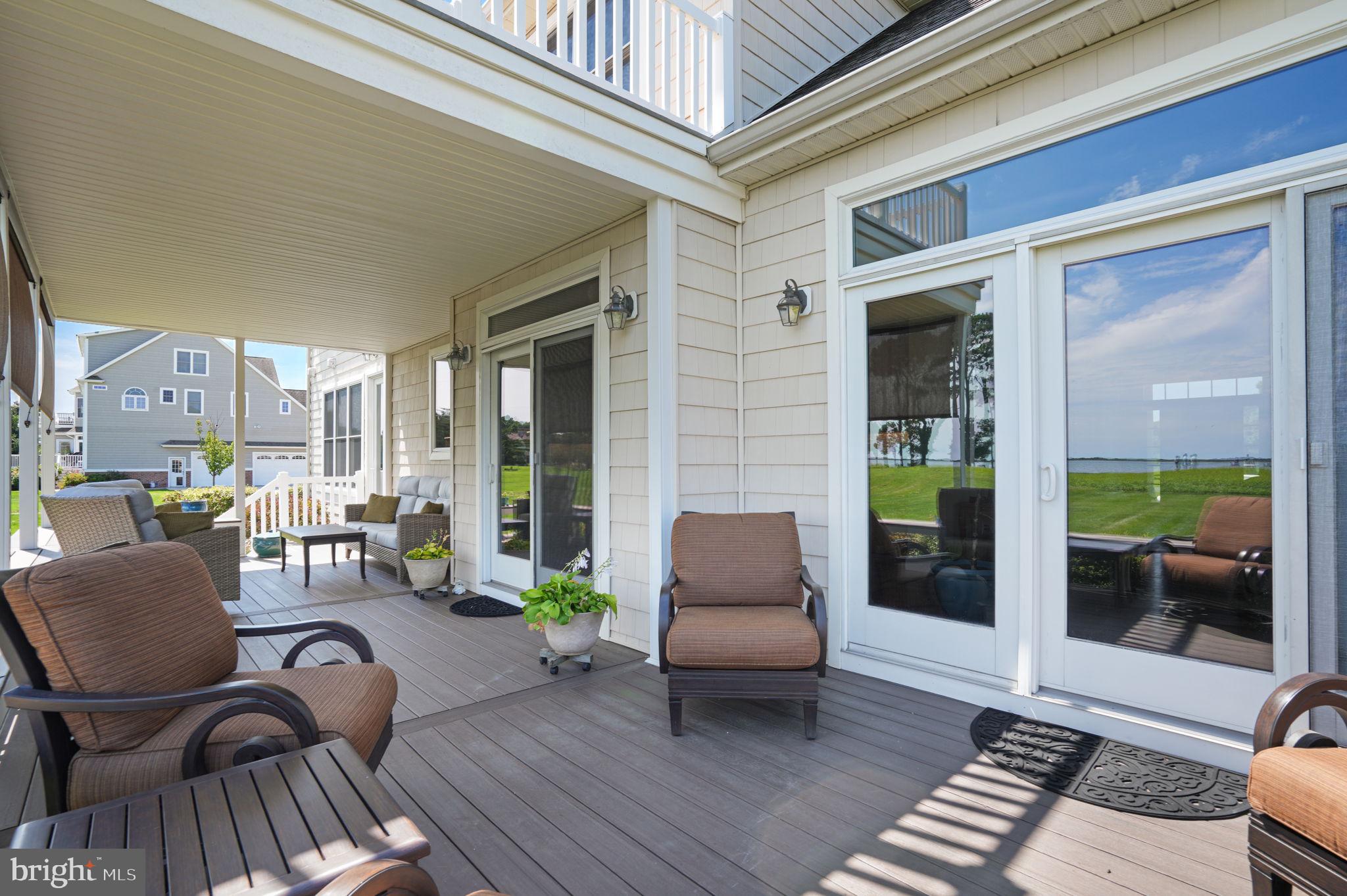 RUM POINTE - Residential