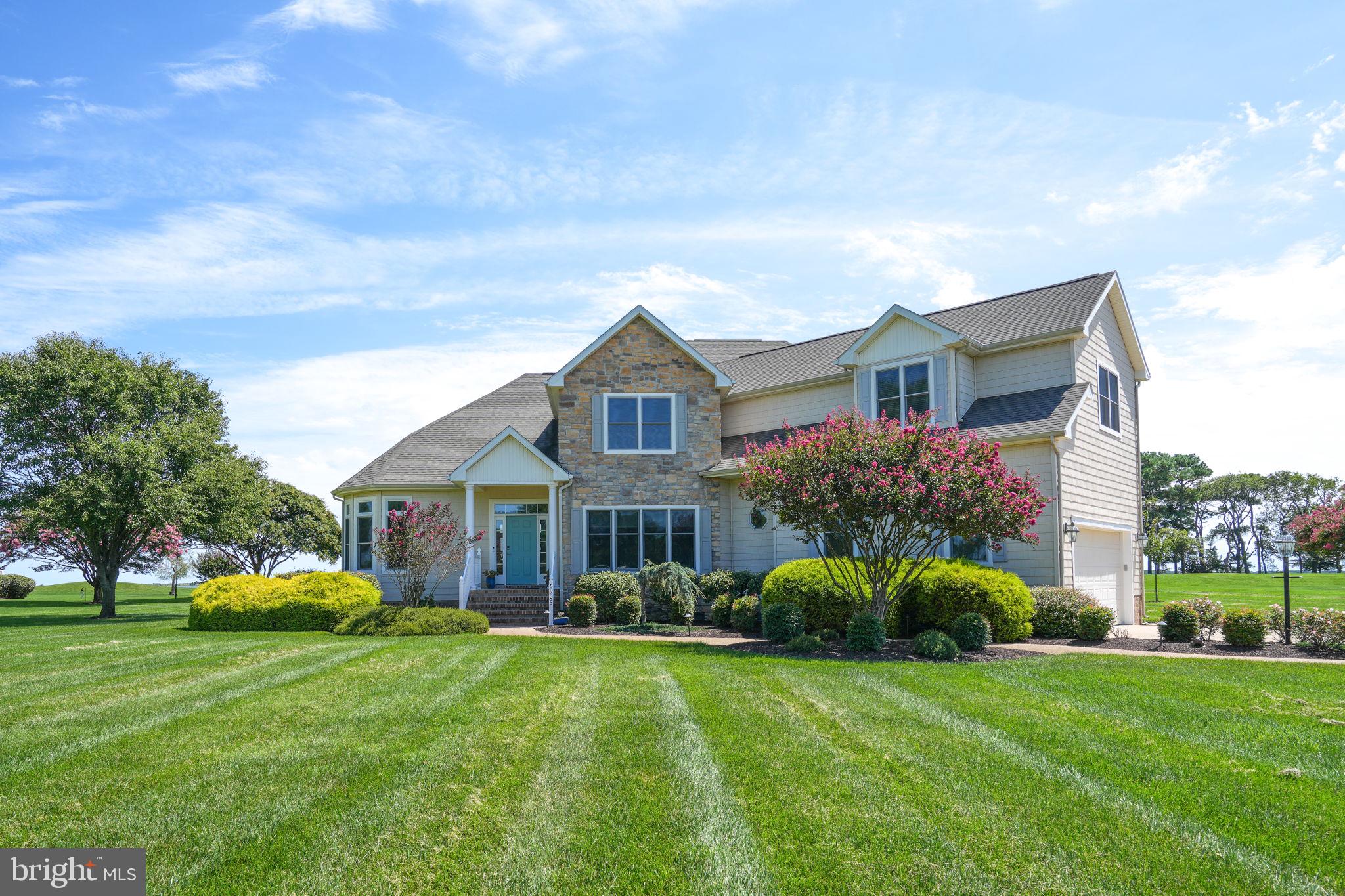 RUM POINTE - Residential