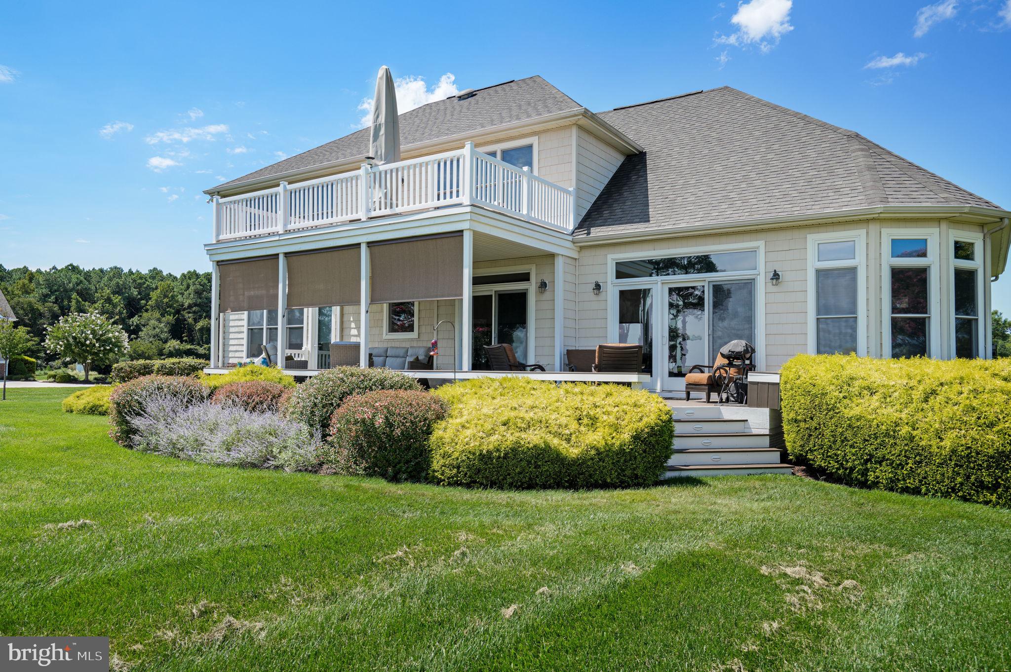 RUM POINTE - Residential