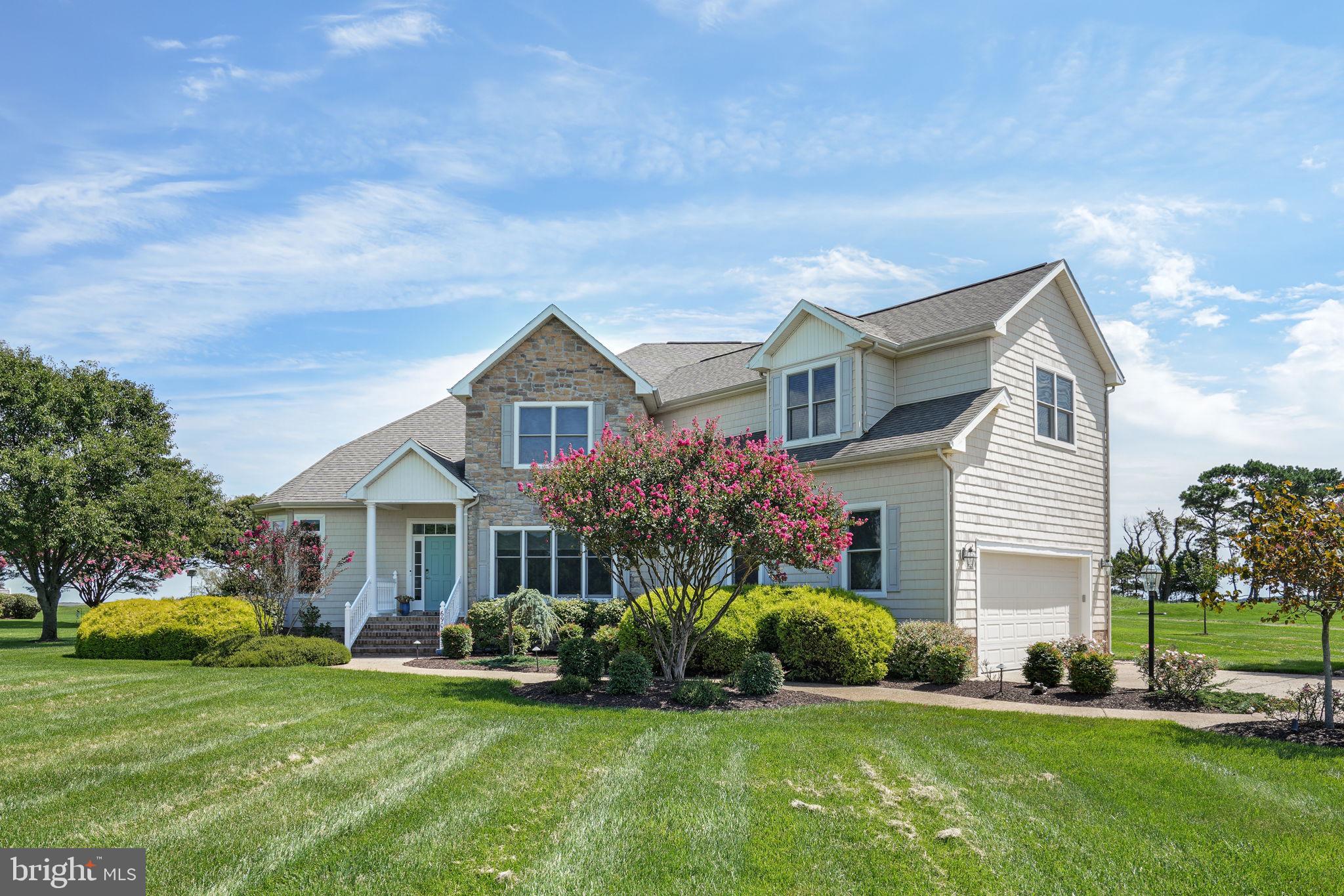 RUM POINTE - Residential