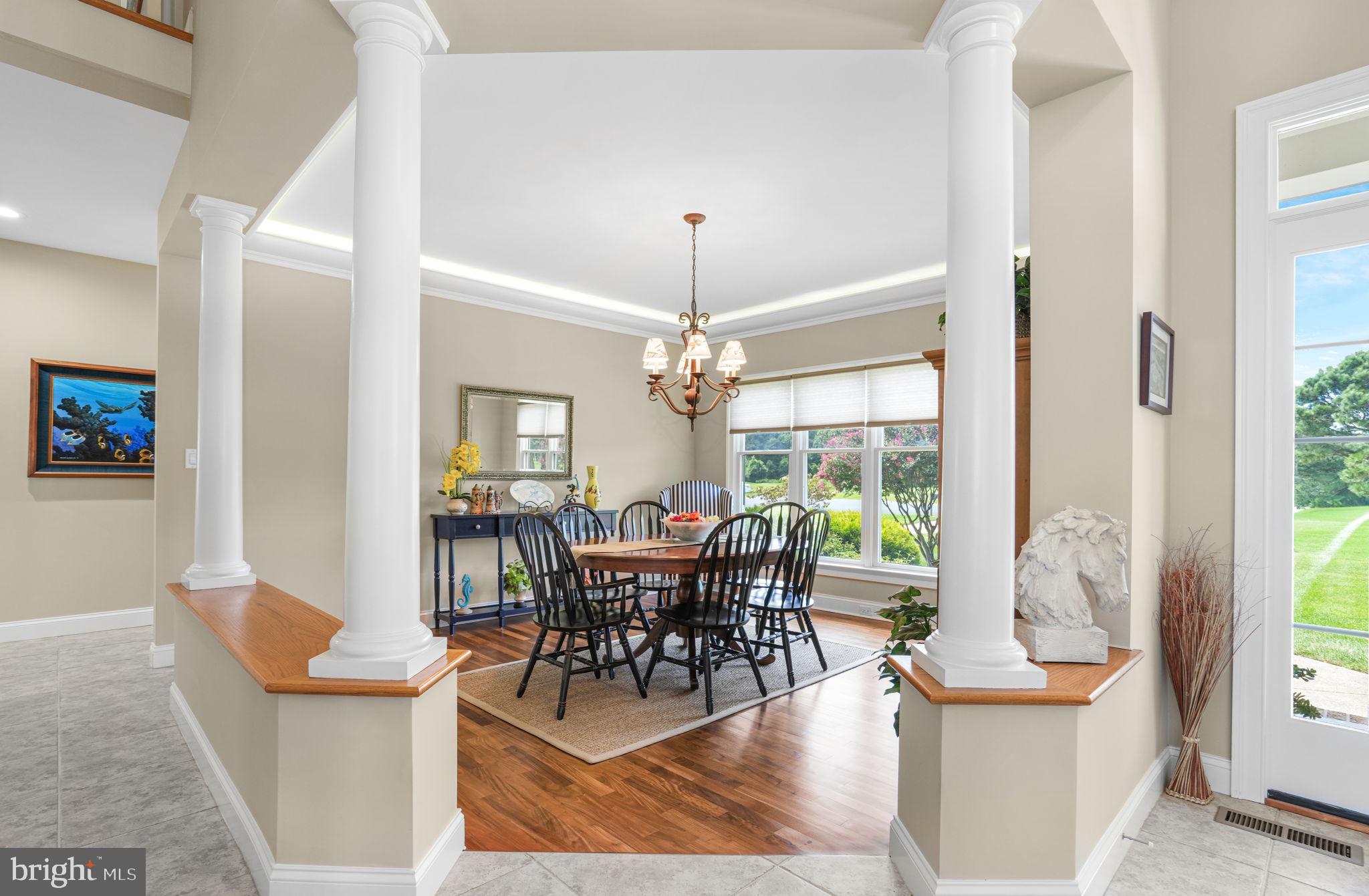 RUM POINTE - Residential