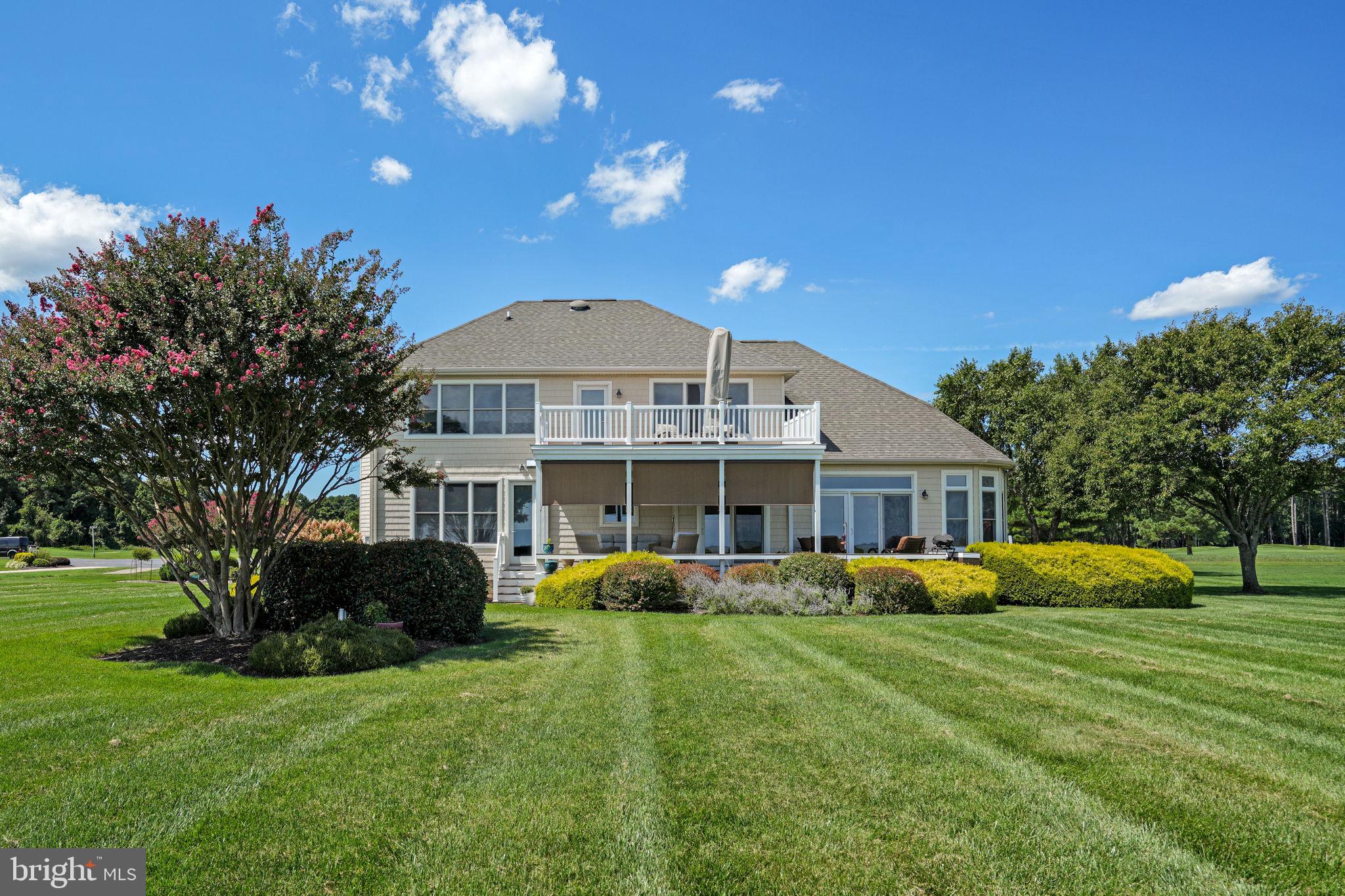 RUM POINTE - Residential