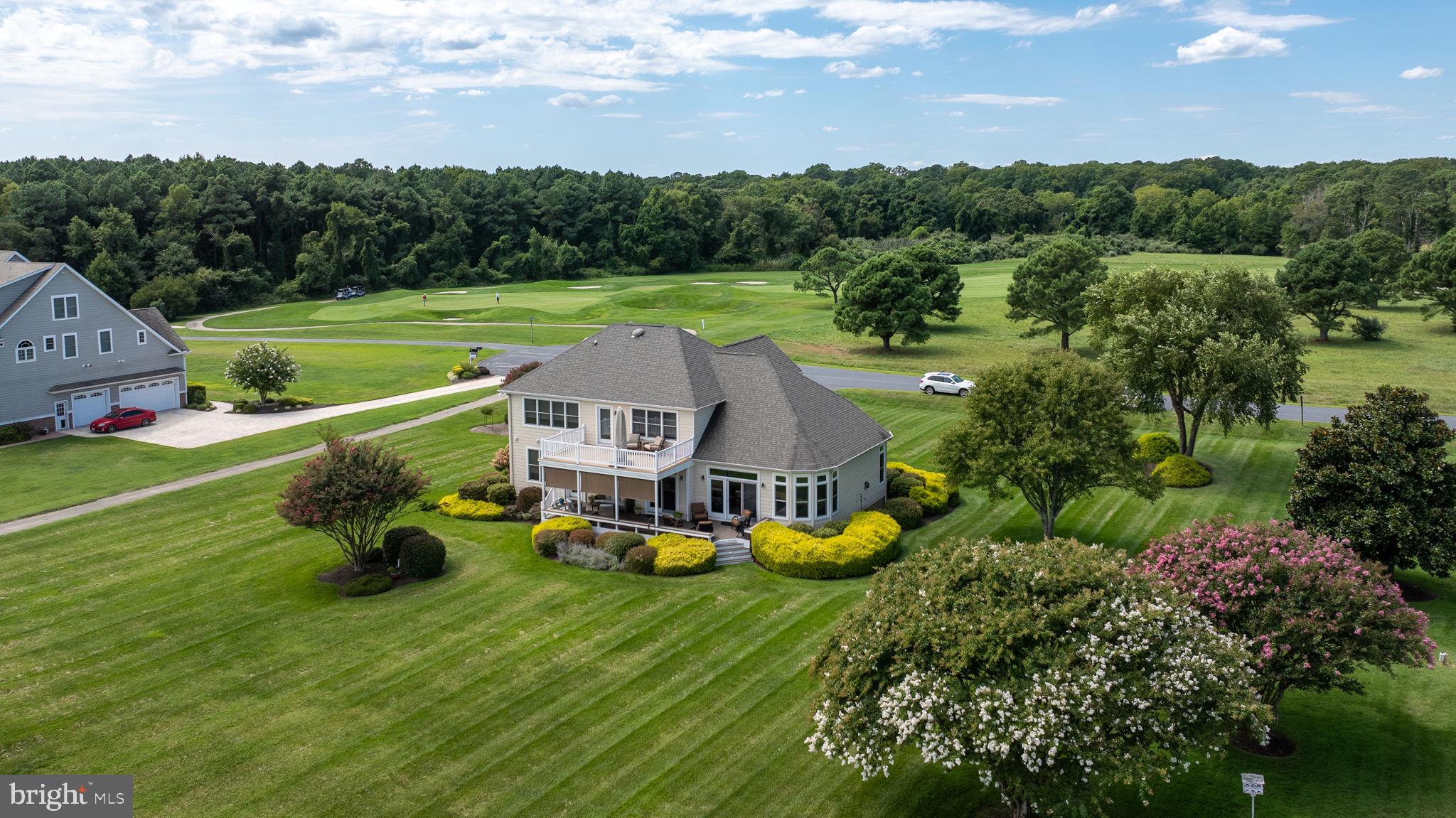 RUM POINTE - Residential