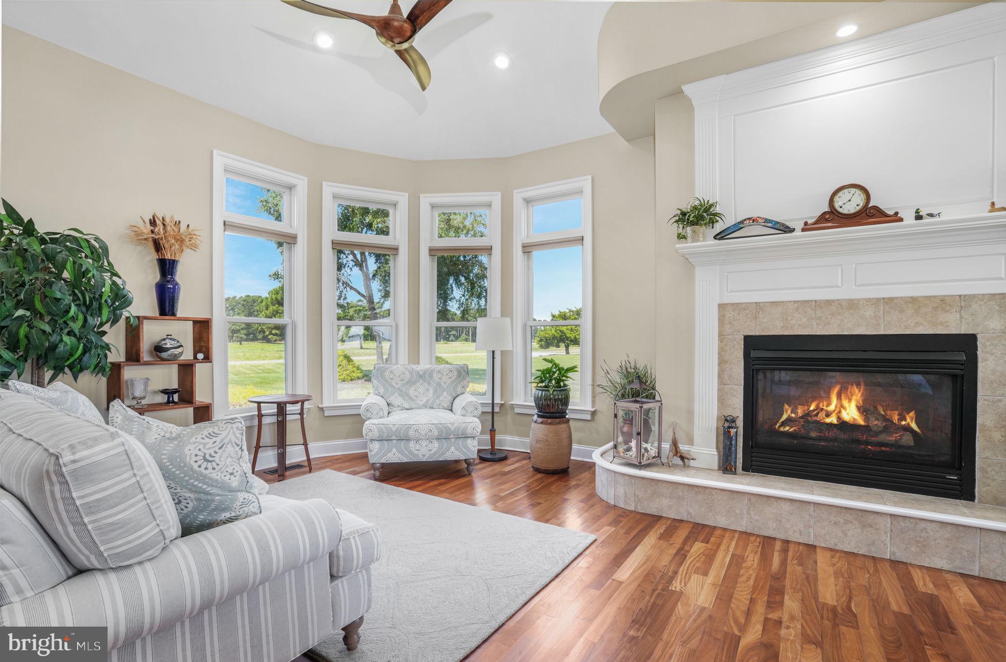 RUM POINTE - Residential