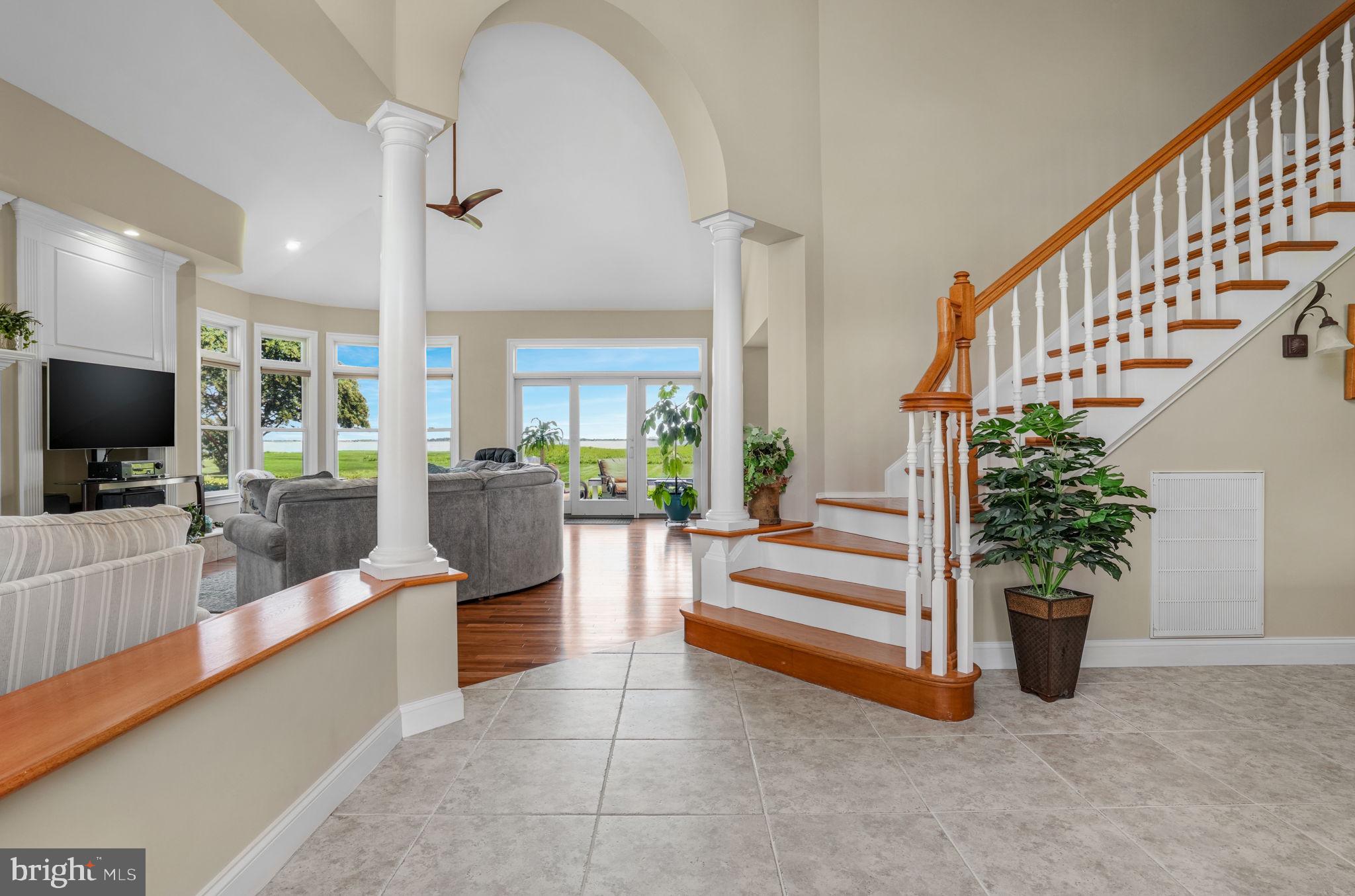 RUM POINTE - Residential