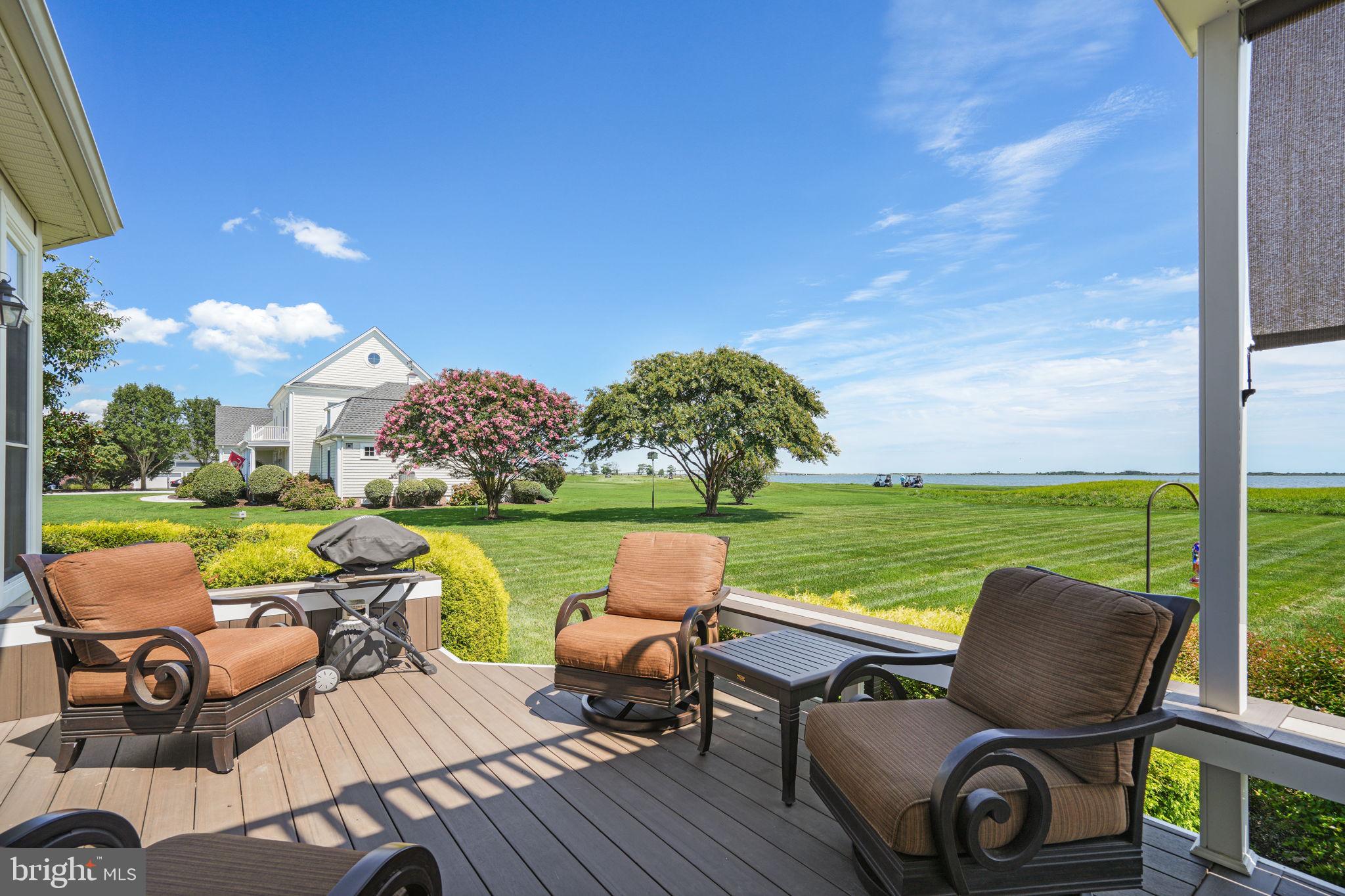 RUM POINTE - Residential