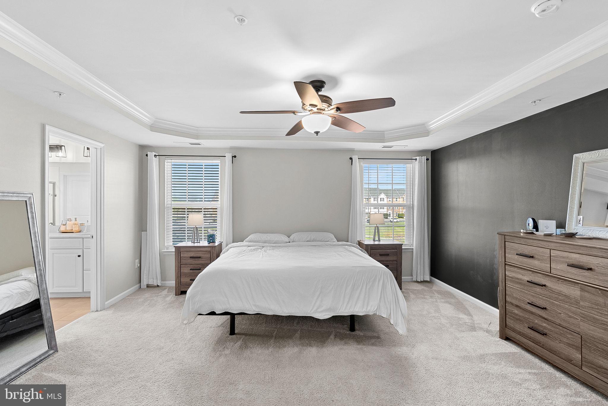 LINTON AT BALLENGER - Residential