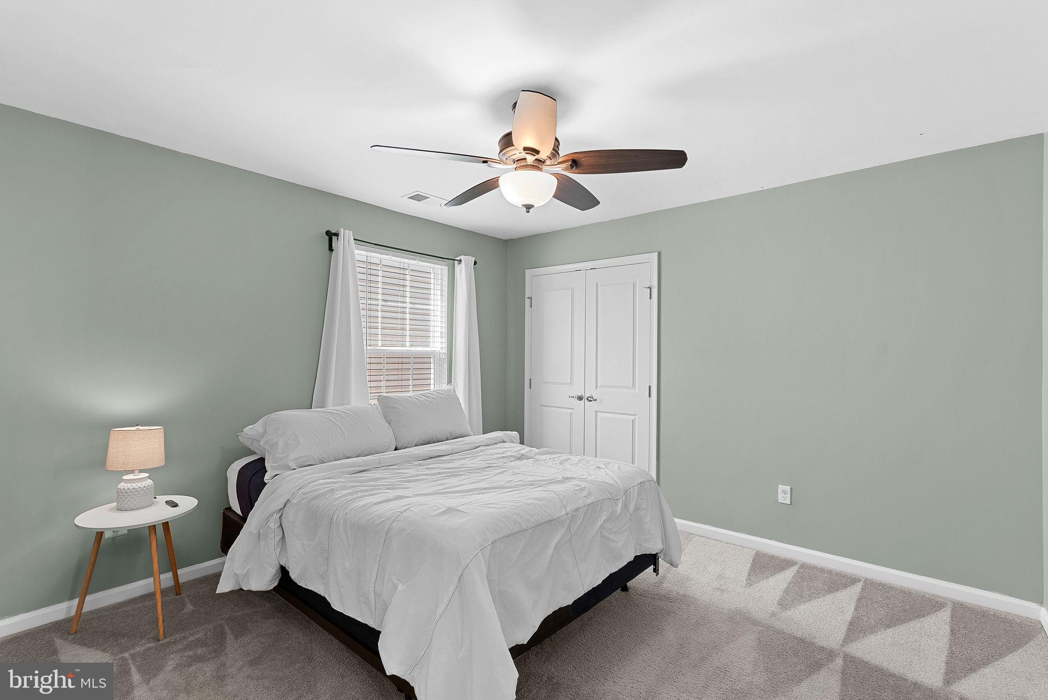 LINTON AT BALLENGER - Residential