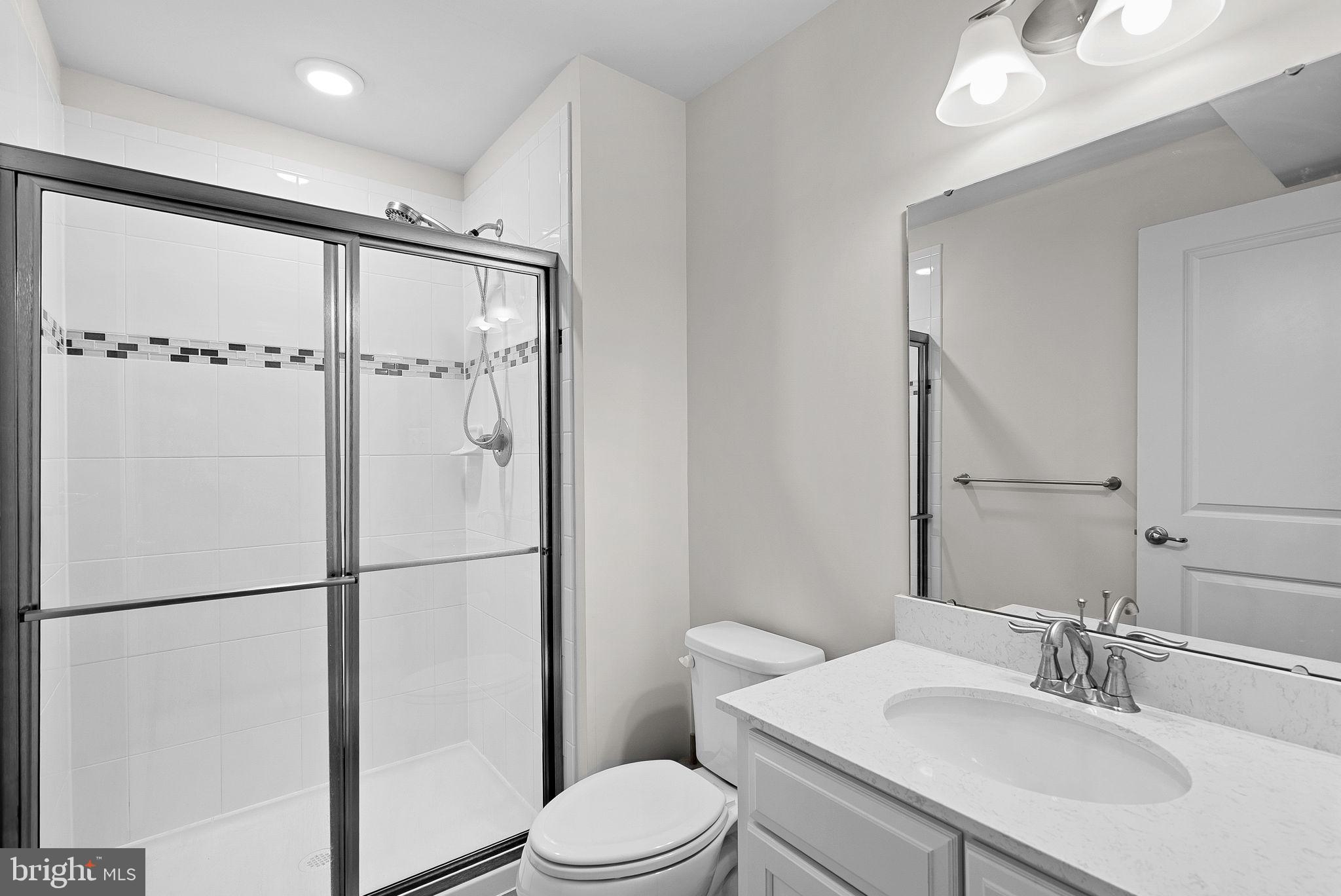 LINTON AT BALLENGER - Residential