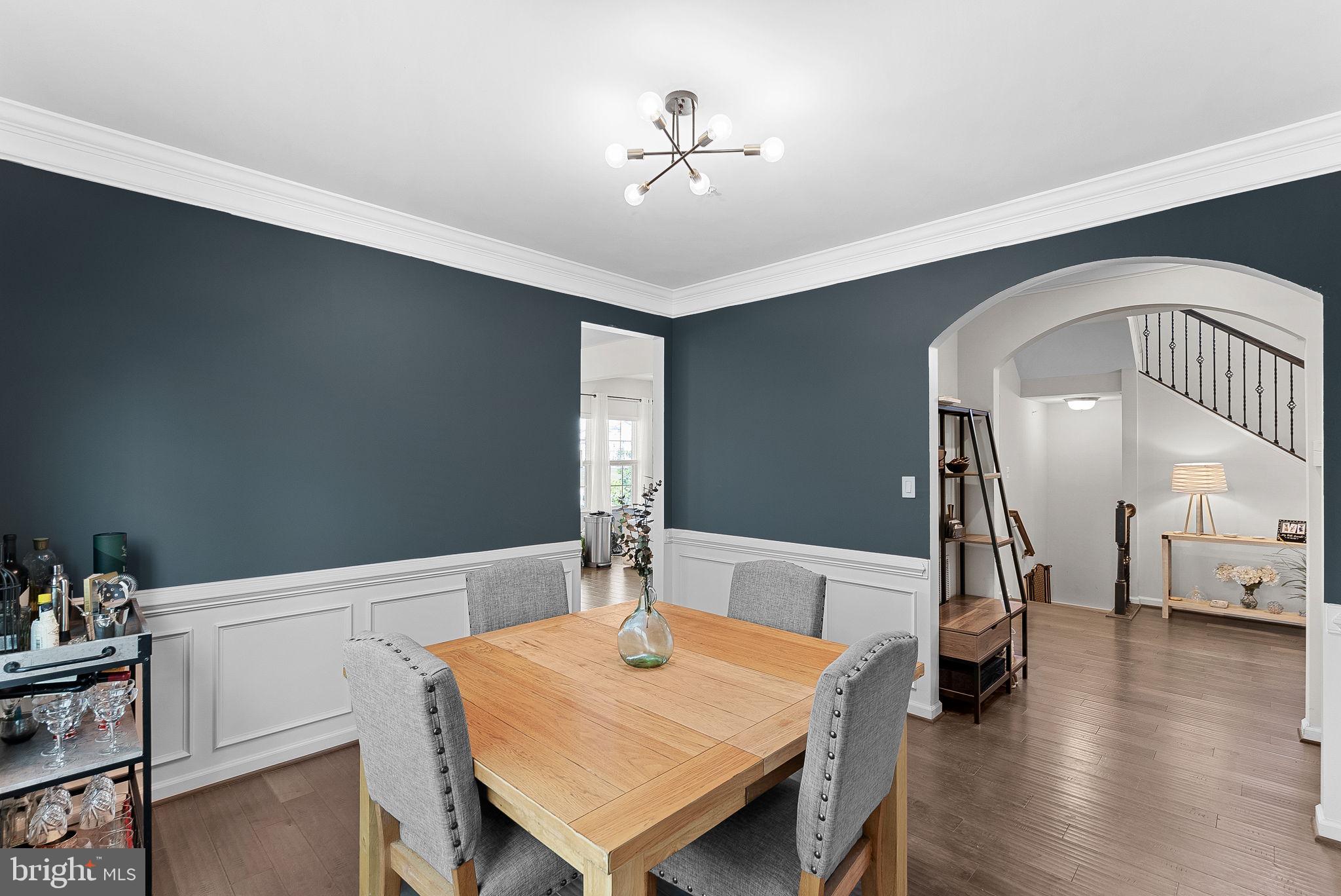 LINTON AT BALLENGER - Residential