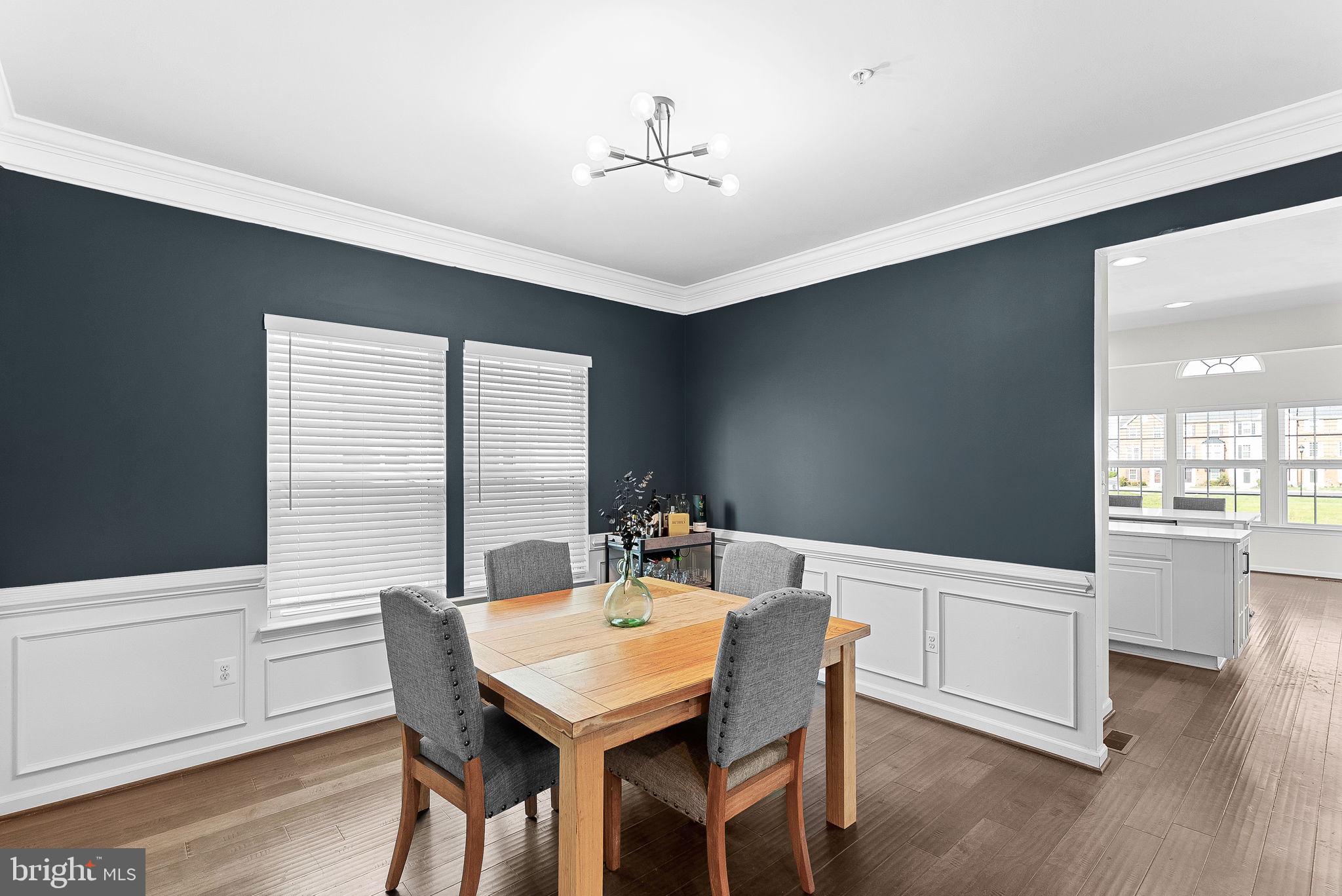 LINTON AT BALLENGER - Residential