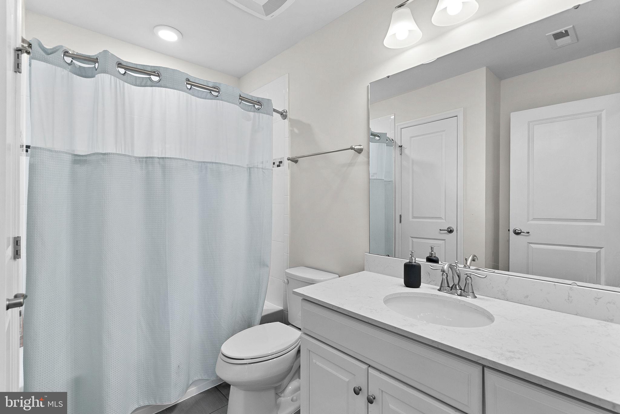 LINTON AT BALLENGER - Residential