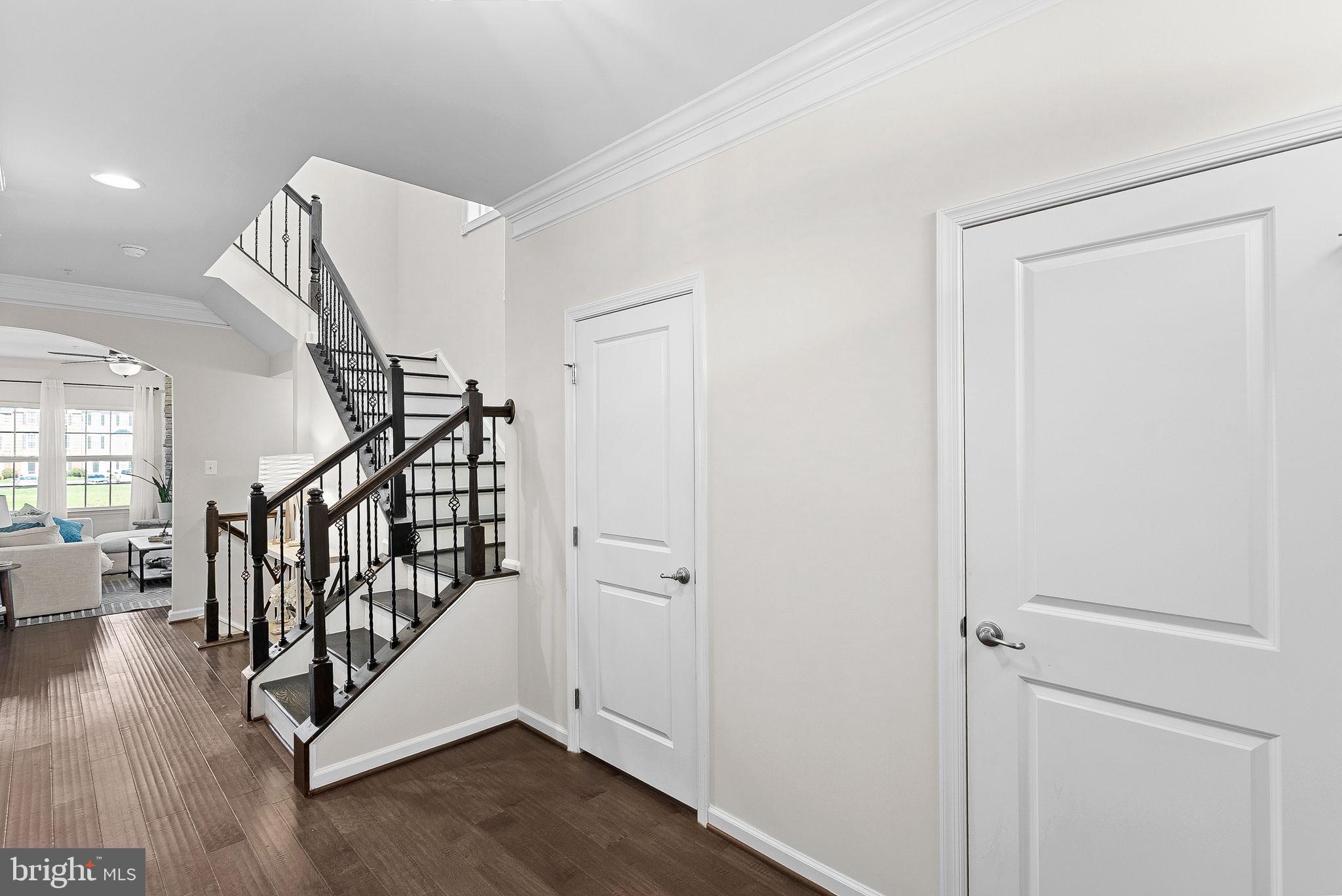 LINTON AT BALLENGER - Residential